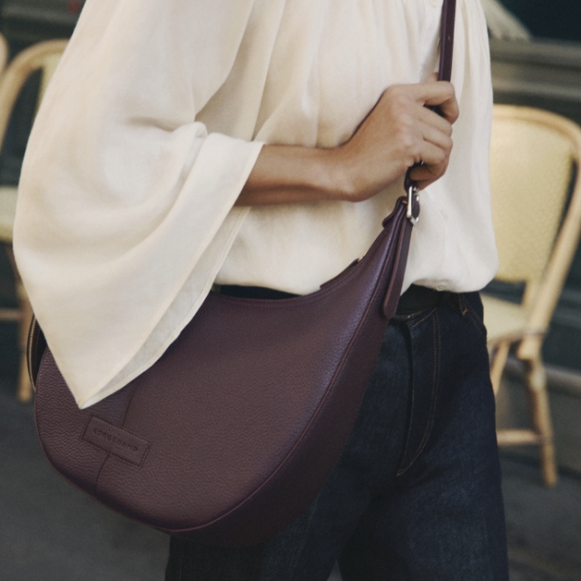 Sac porté épaule