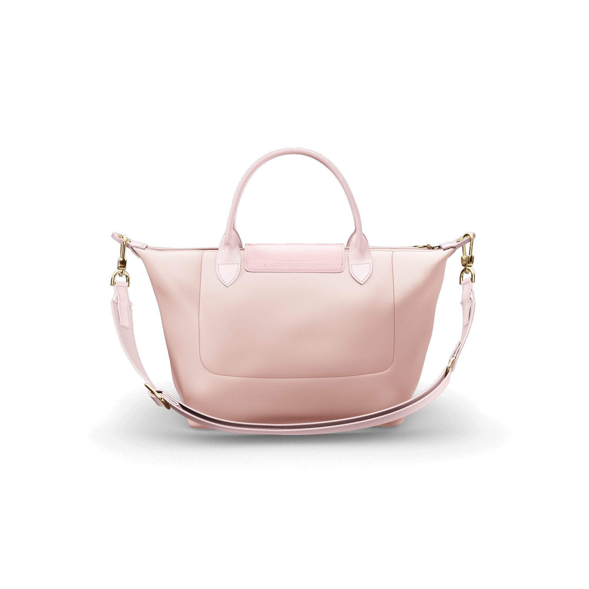 My Pliage S Handbag - View 4 of  6