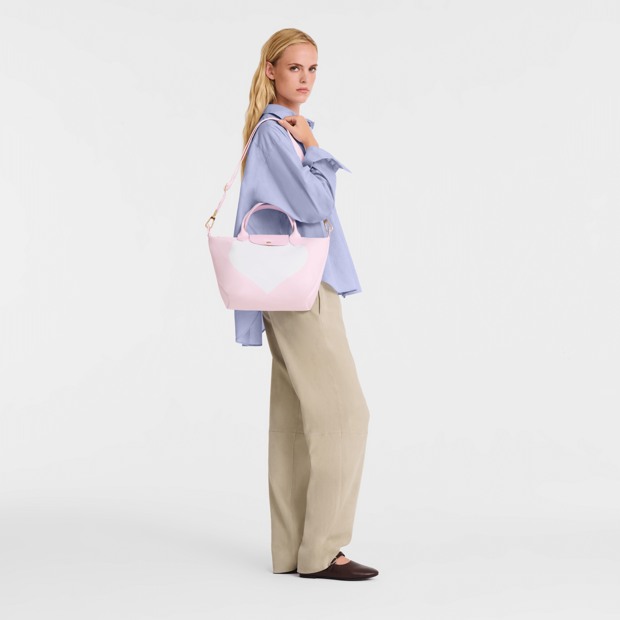 My Pliage S Handbag - View 3 of  6