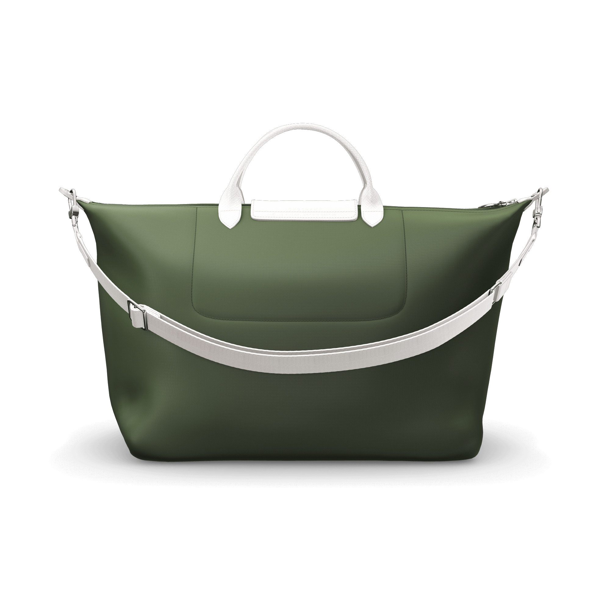 My Pliage L 旅行包 - 查看 4 6