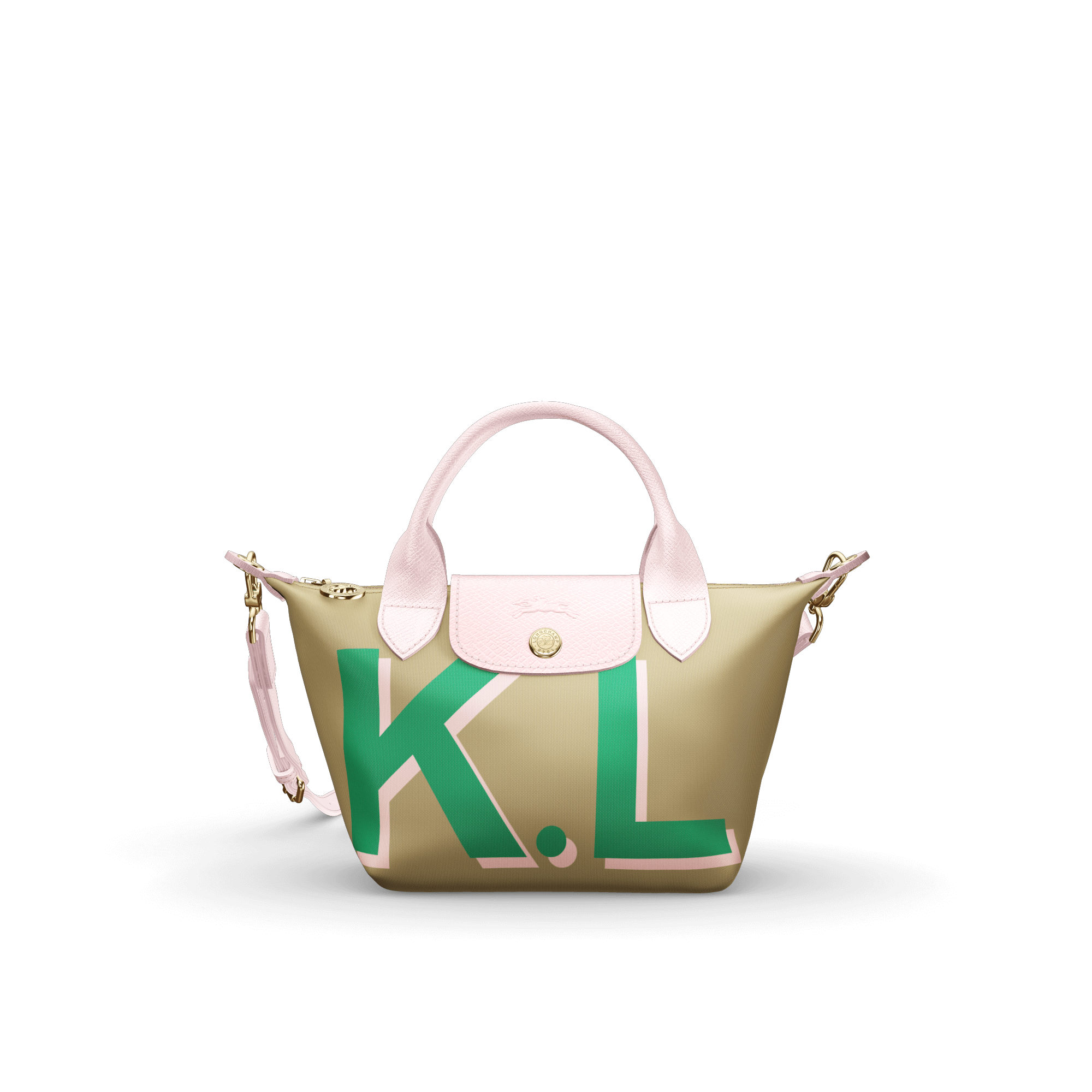 My Pliage XS Handbag - View 2 of  6