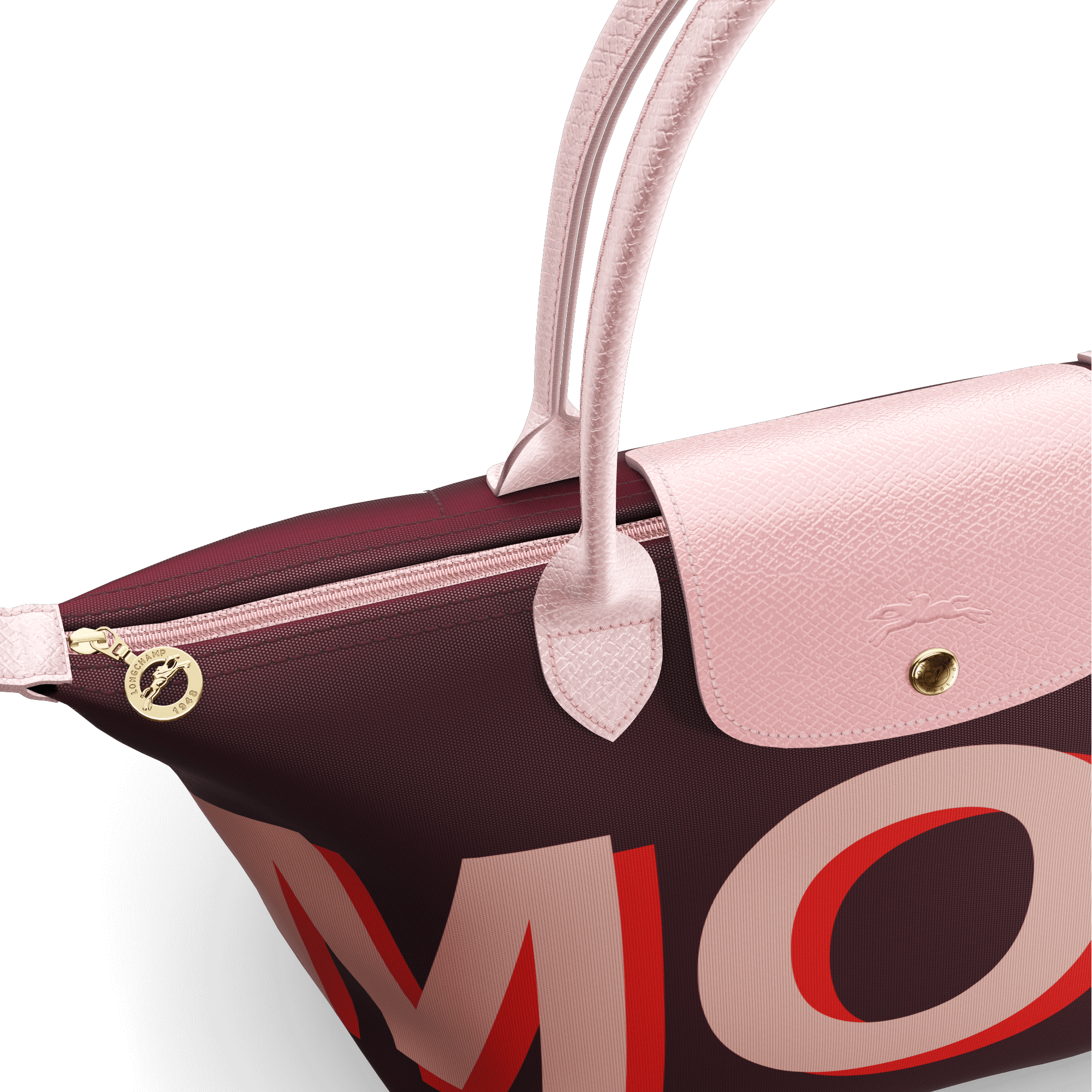 My Pliage L 托特包 - 查看 5 6