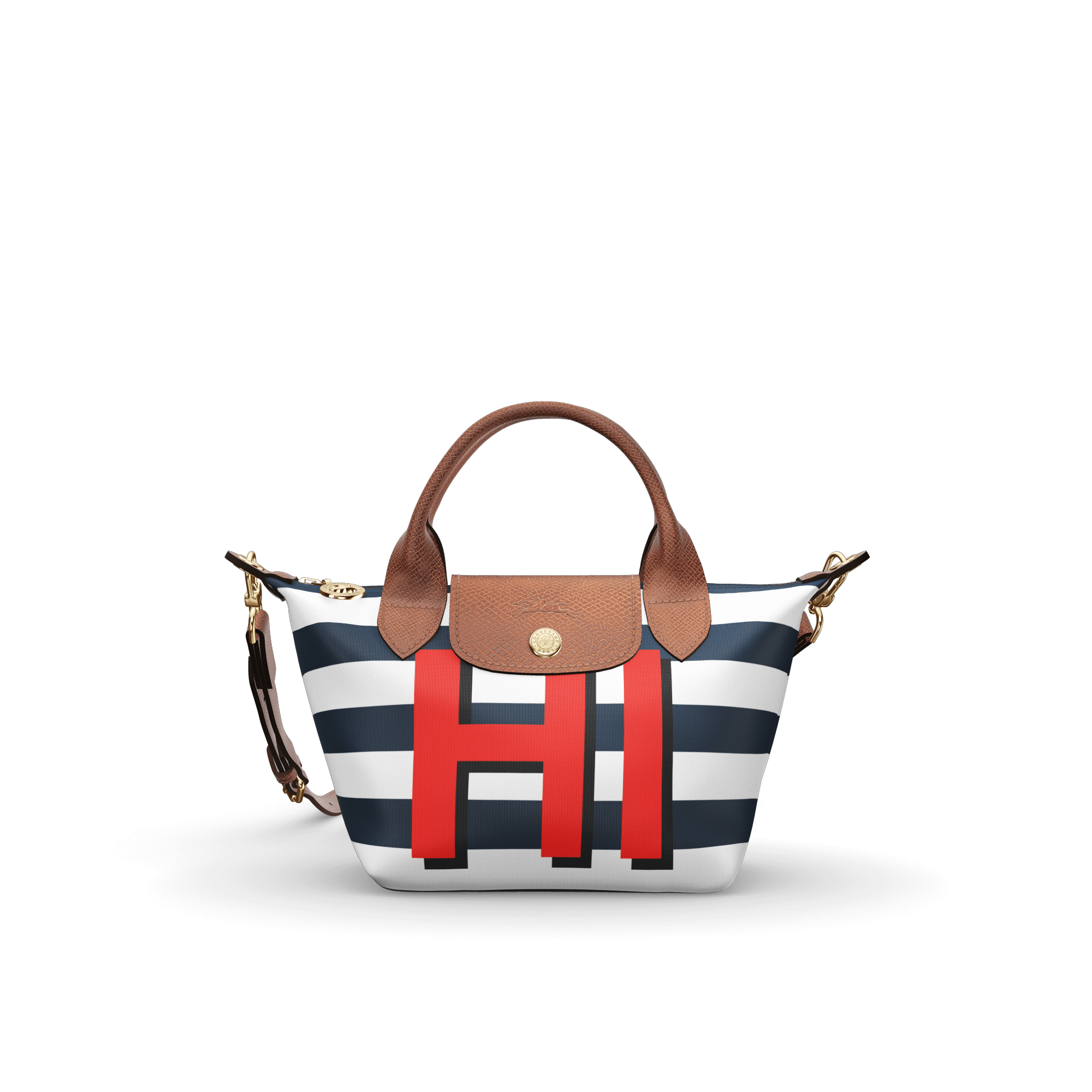 My Pliage XS Handbag - View 2 of  6