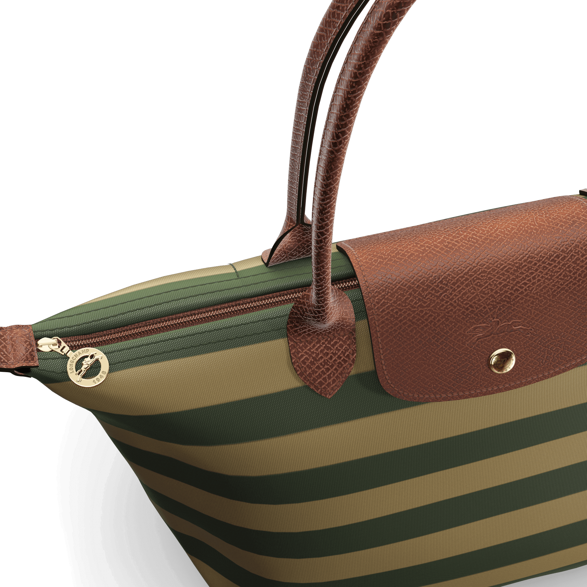 My Pliage L 托特包 - 查看 5 6