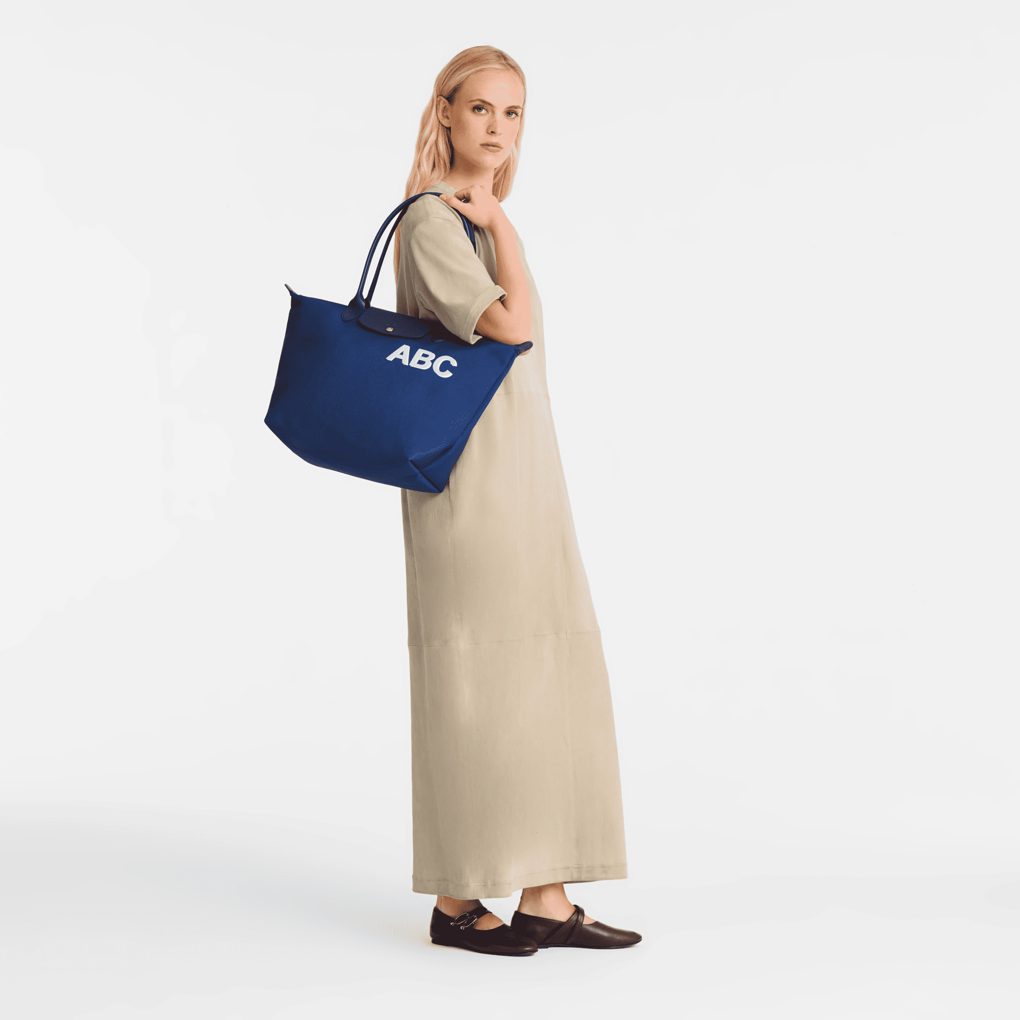 My Pliage L Tote bag - View 3 of  6