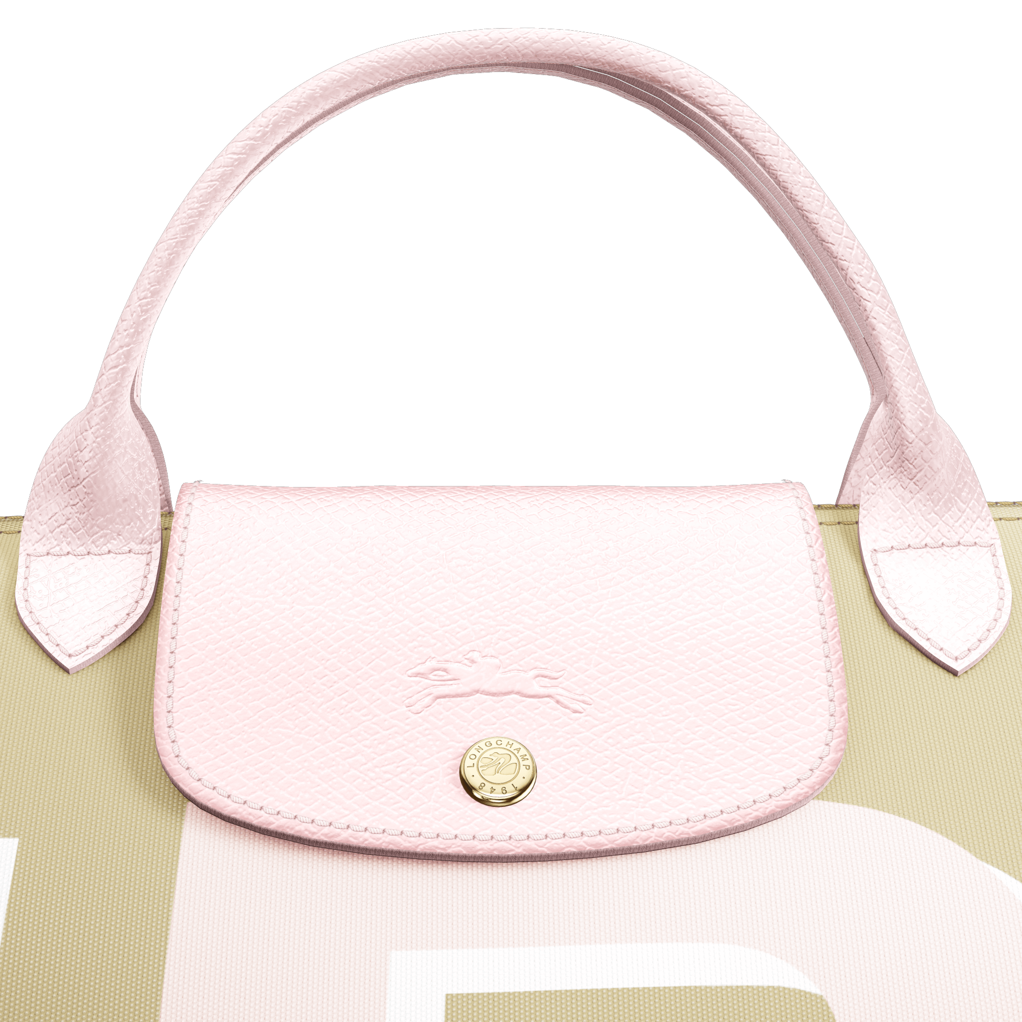 My Pliage L 旅行包 - 查看 6 6