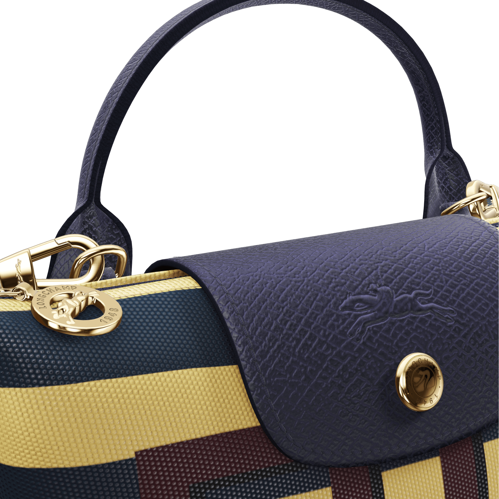 My Pliage 手拿包 - 查看 5 6