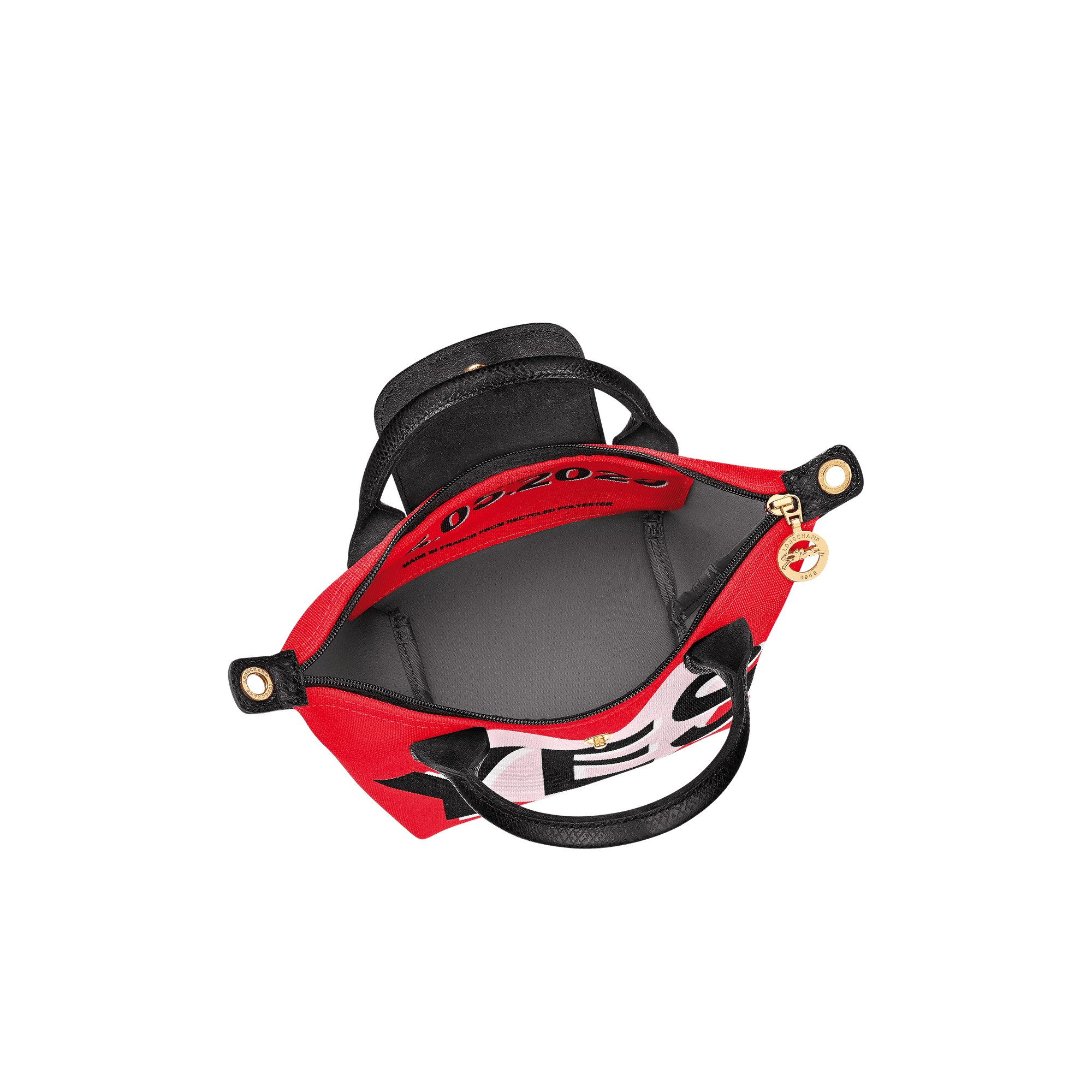 My Pliage XS Handbag - View 4 of  6