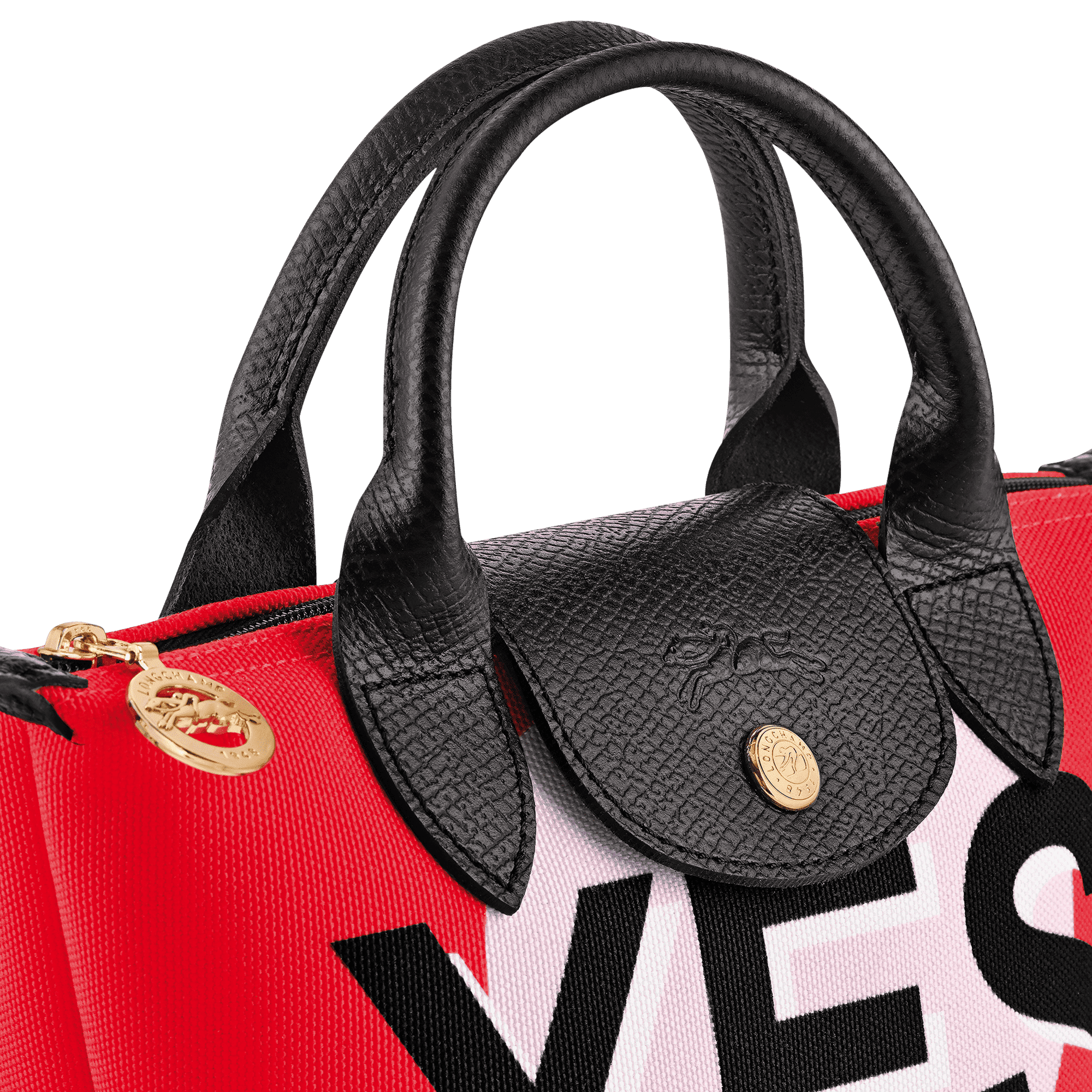 My Pliage XS Handbag - View 5 of  6