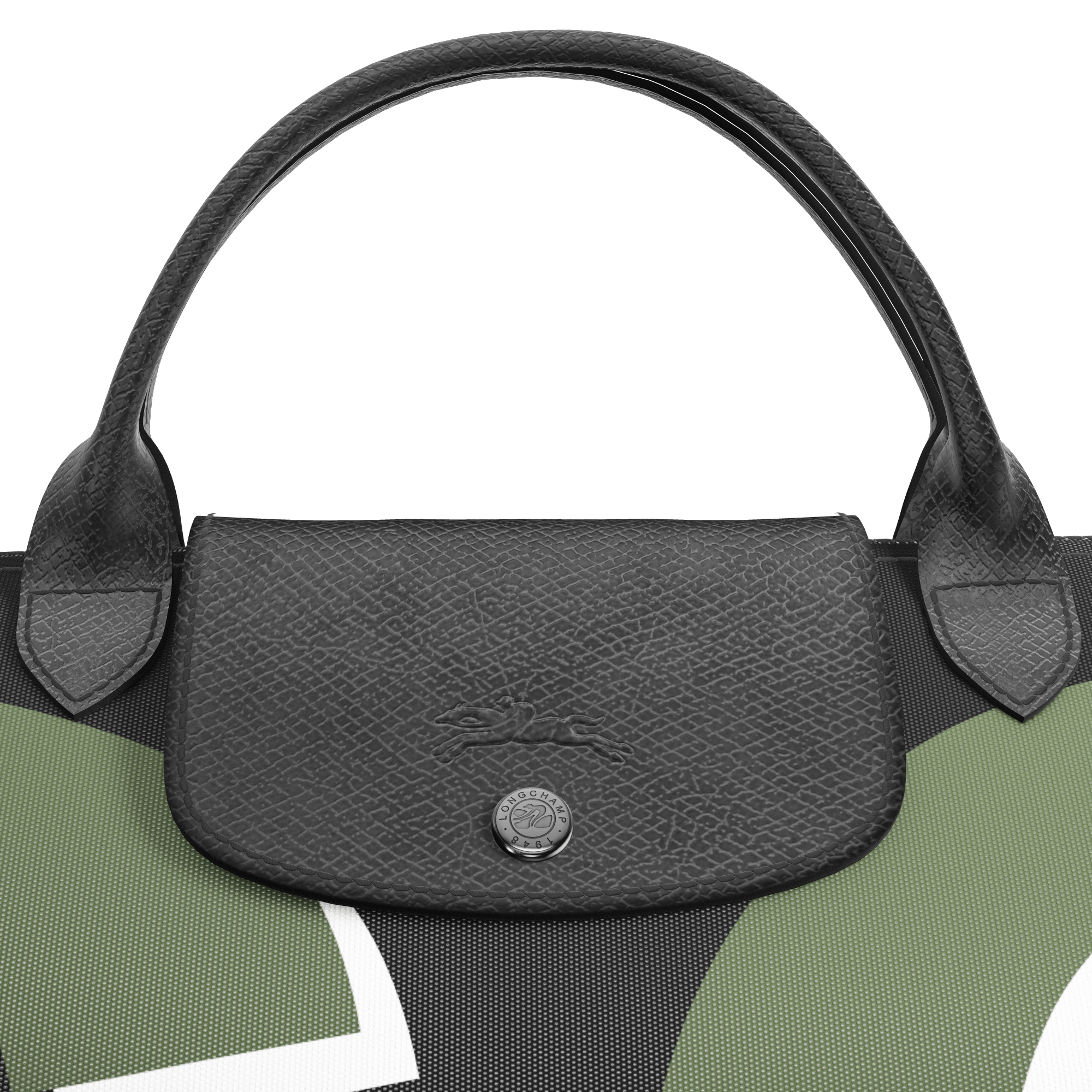 My Pliage L 旅行包 - 查看 6 6