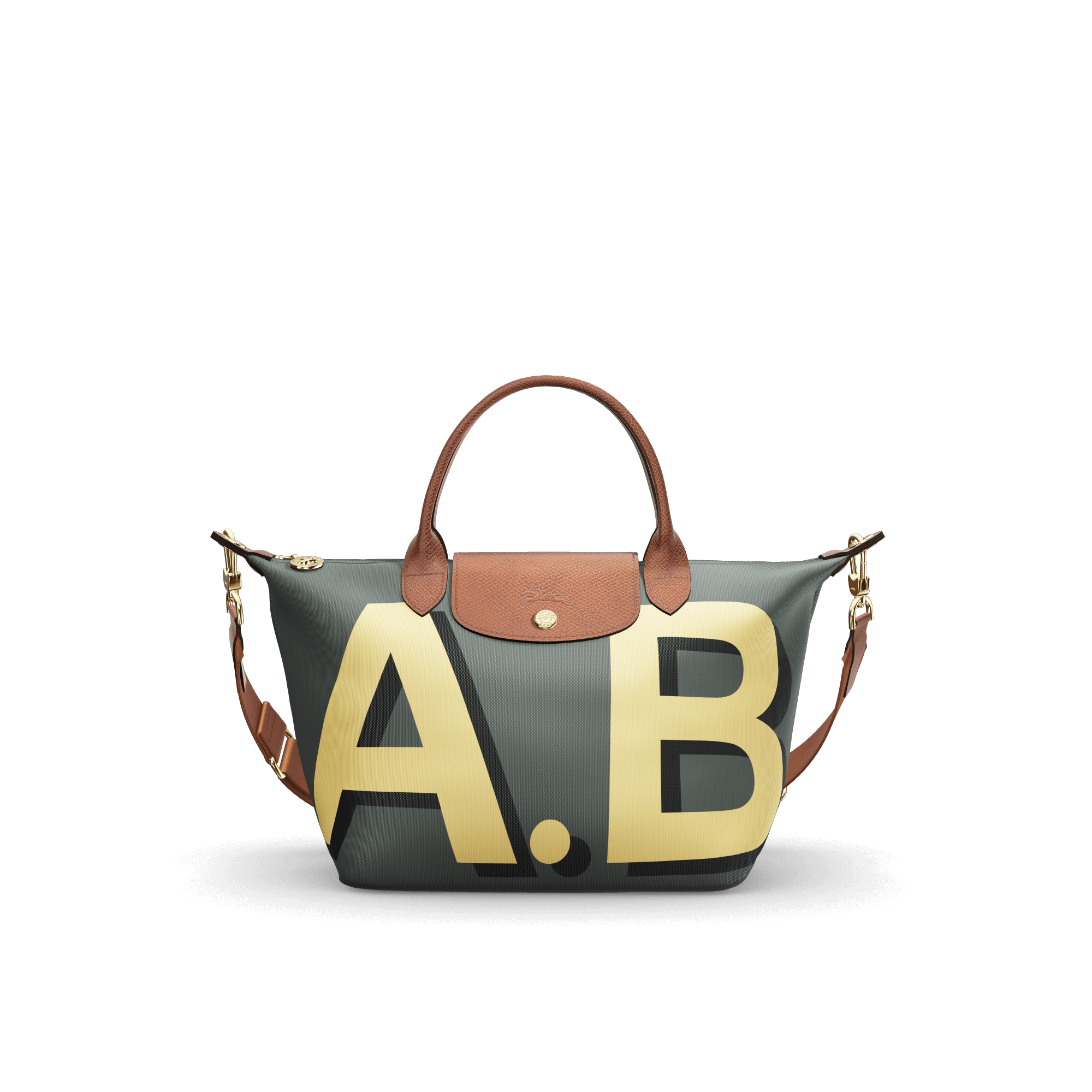 My Pliage S Handbag - View 2 of  6