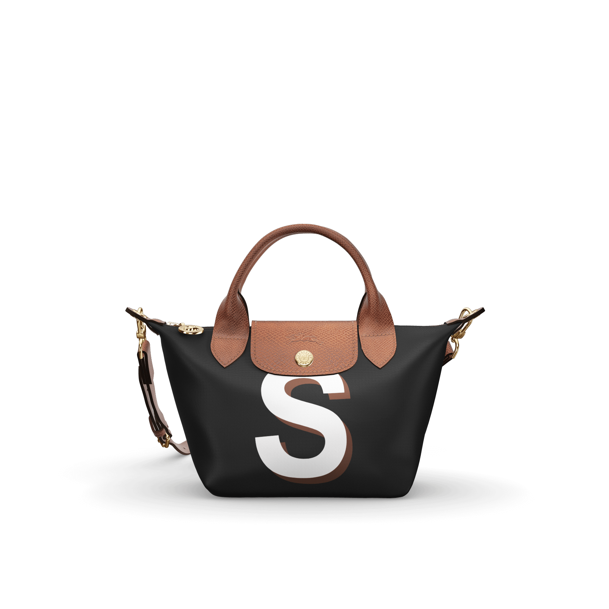 My Pliage XS Handbag - View 2 of  6