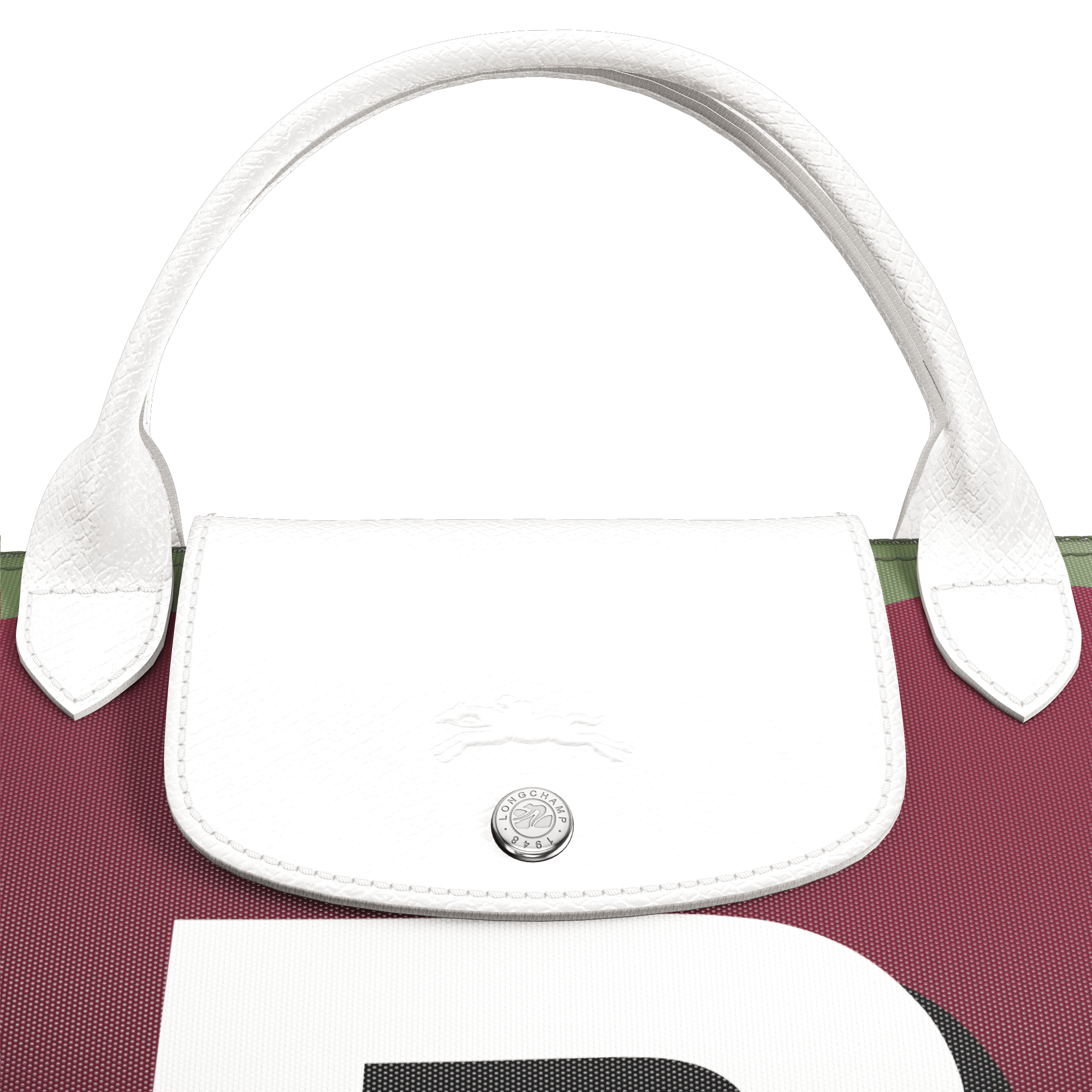 My Pliage L 旅行包 - 查看 6 6