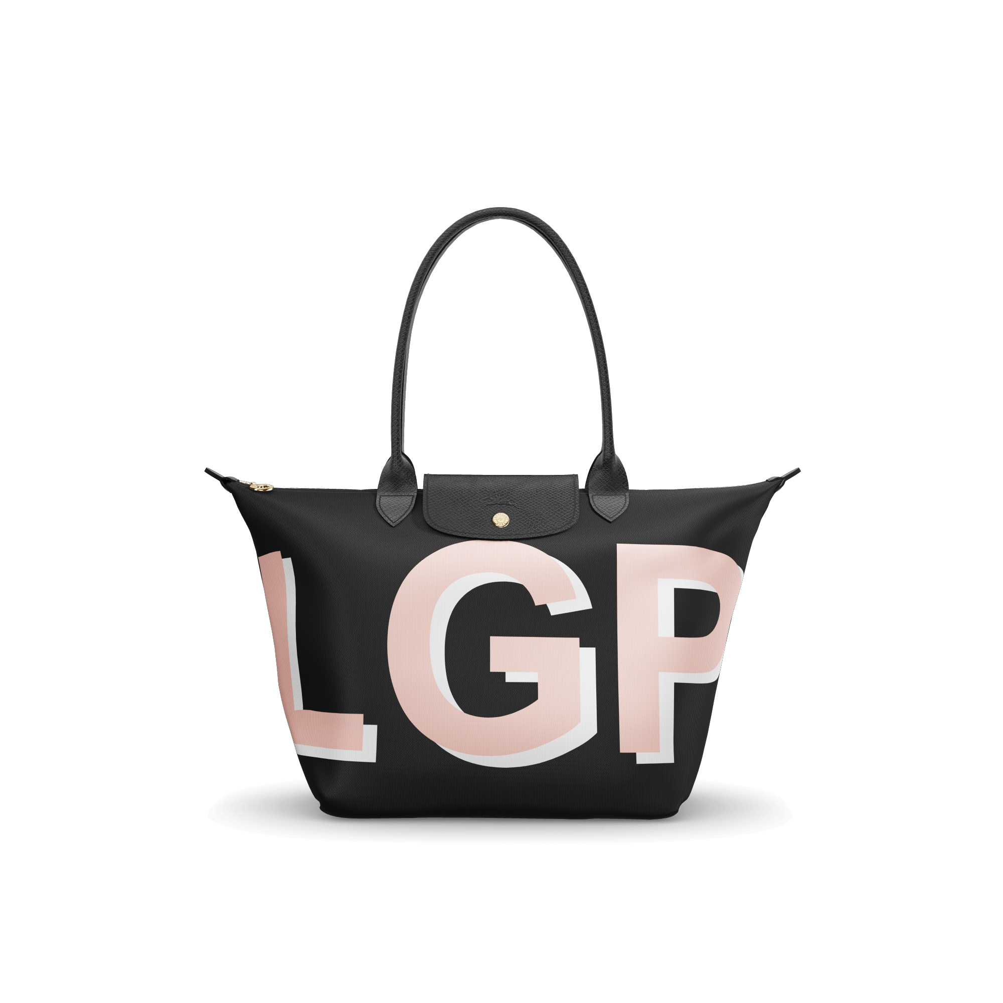 My Pliage L Tote bag - View 2 of  6