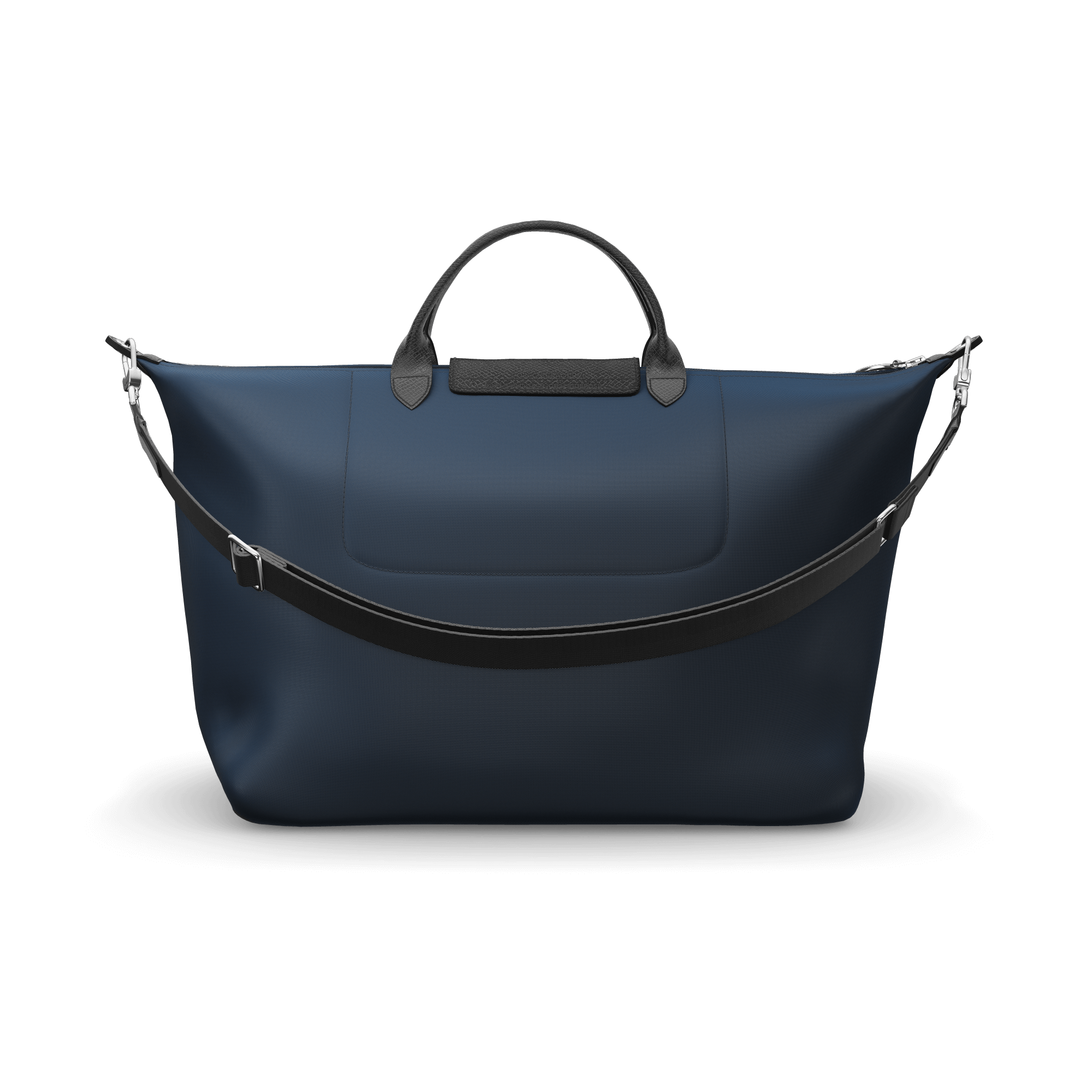 My Pliage L 旅行包 - 查看 4 6