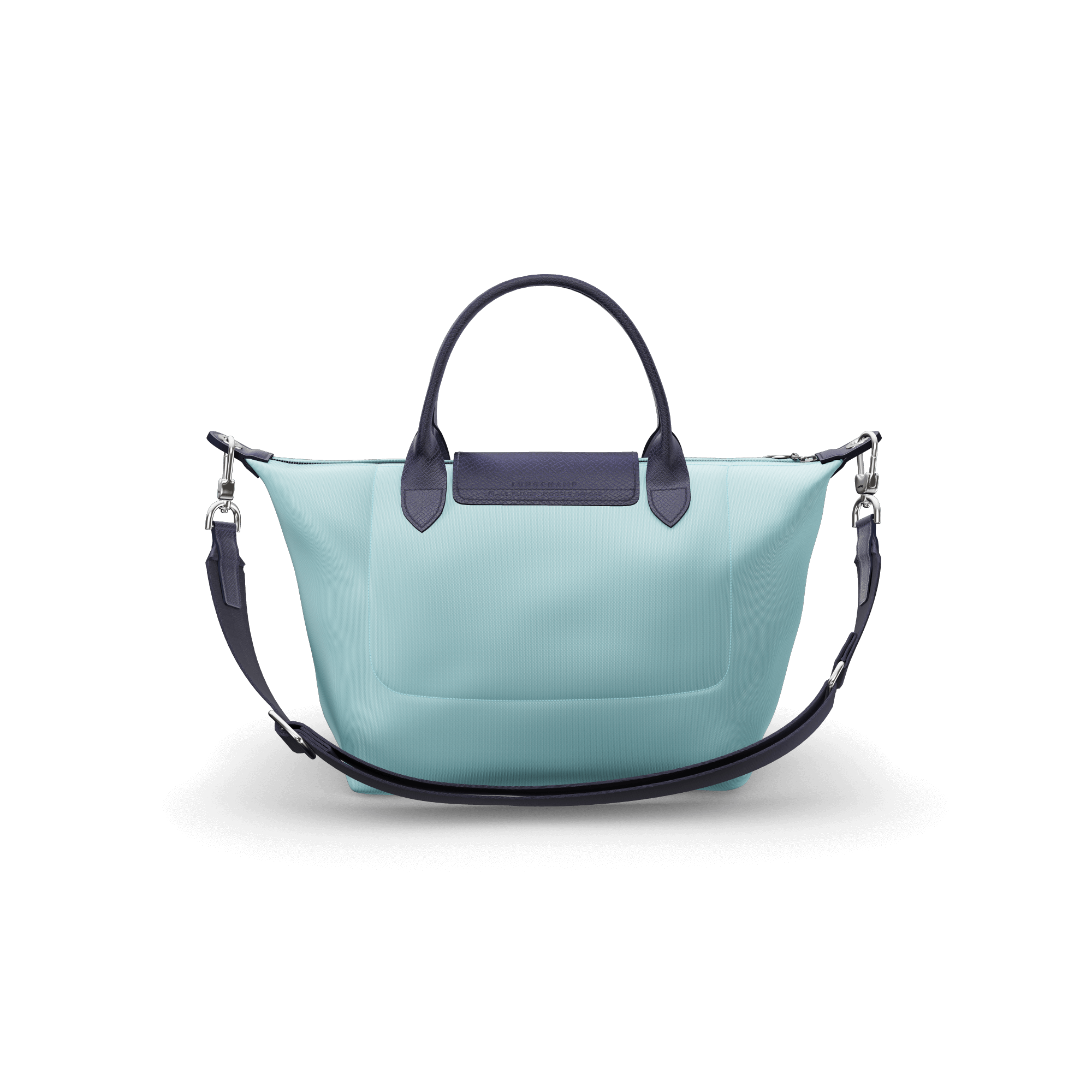 My Pliage S Handbag - View 4 of  6