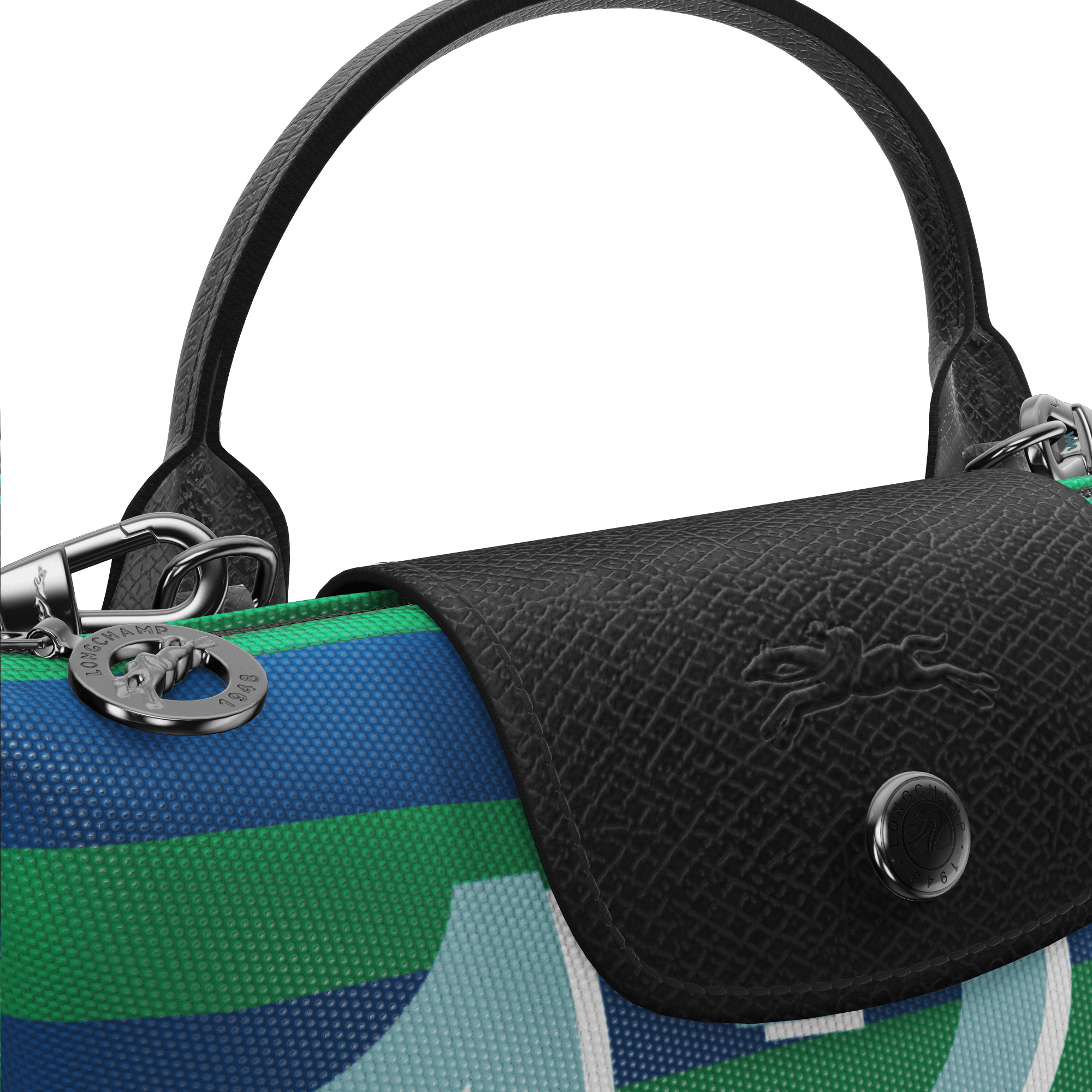 My Pliage 手拿包 - 查看 5 6