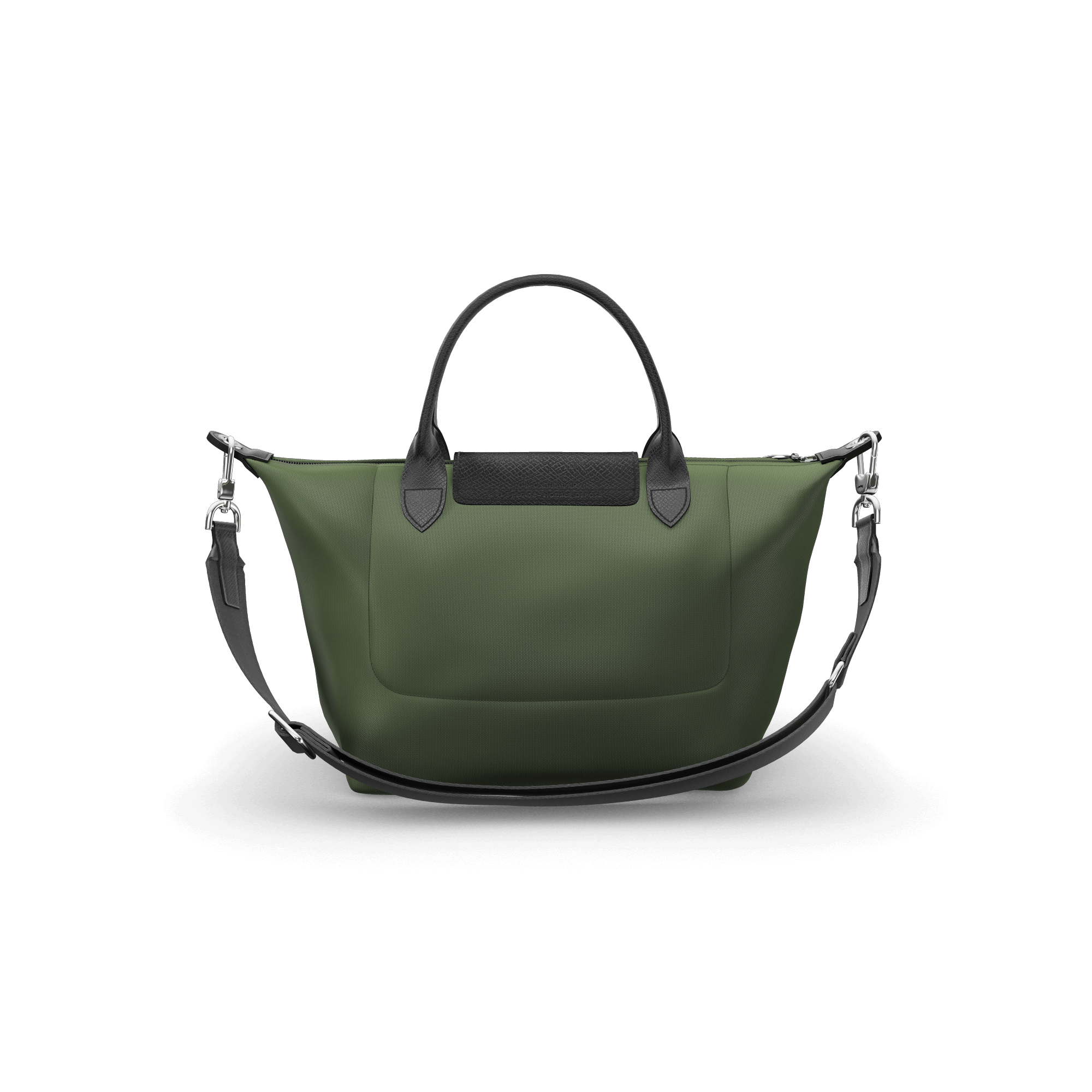 My Pliage S Handbag - View 4 of  6