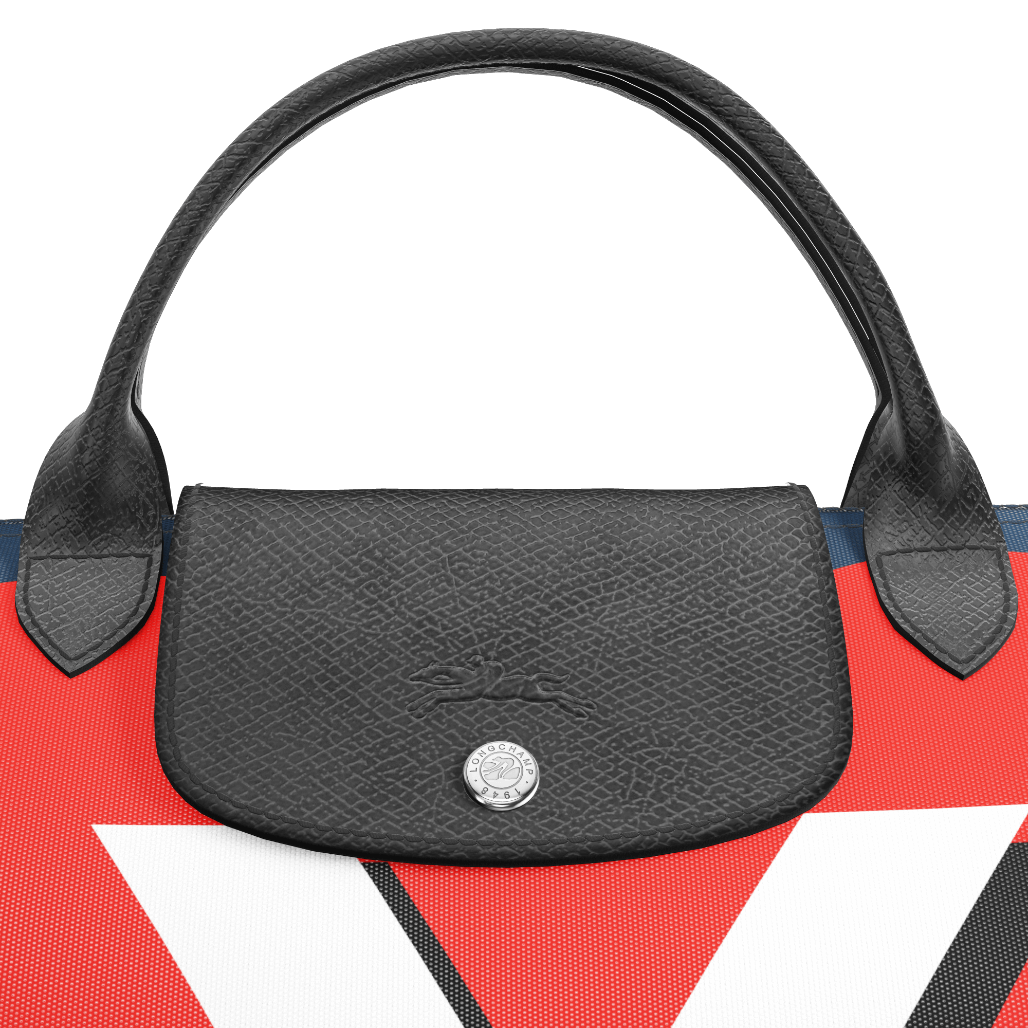 My Pliage L 旅行包 - 查看 6 6