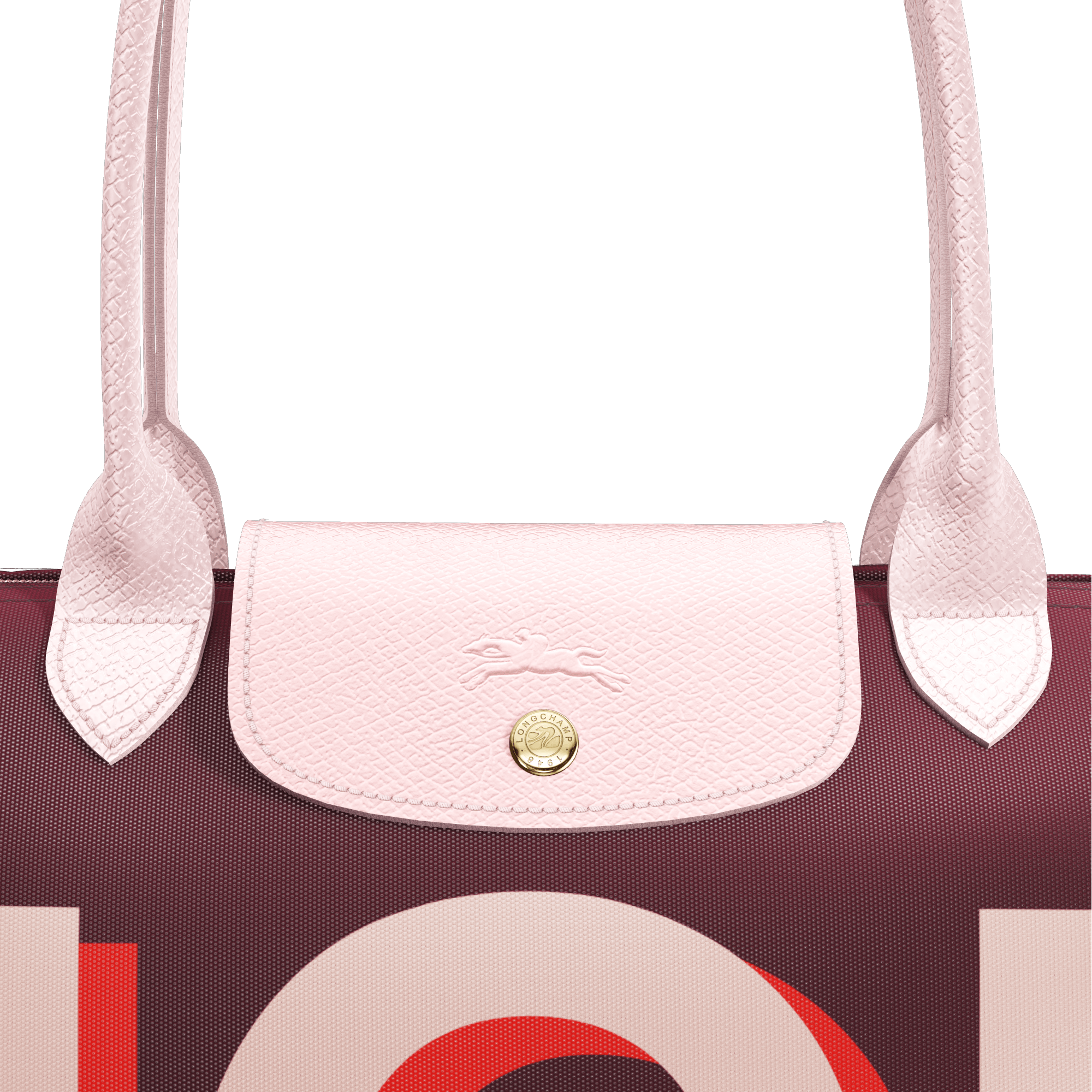 My Pliage L Tote bag - View 6 of  6