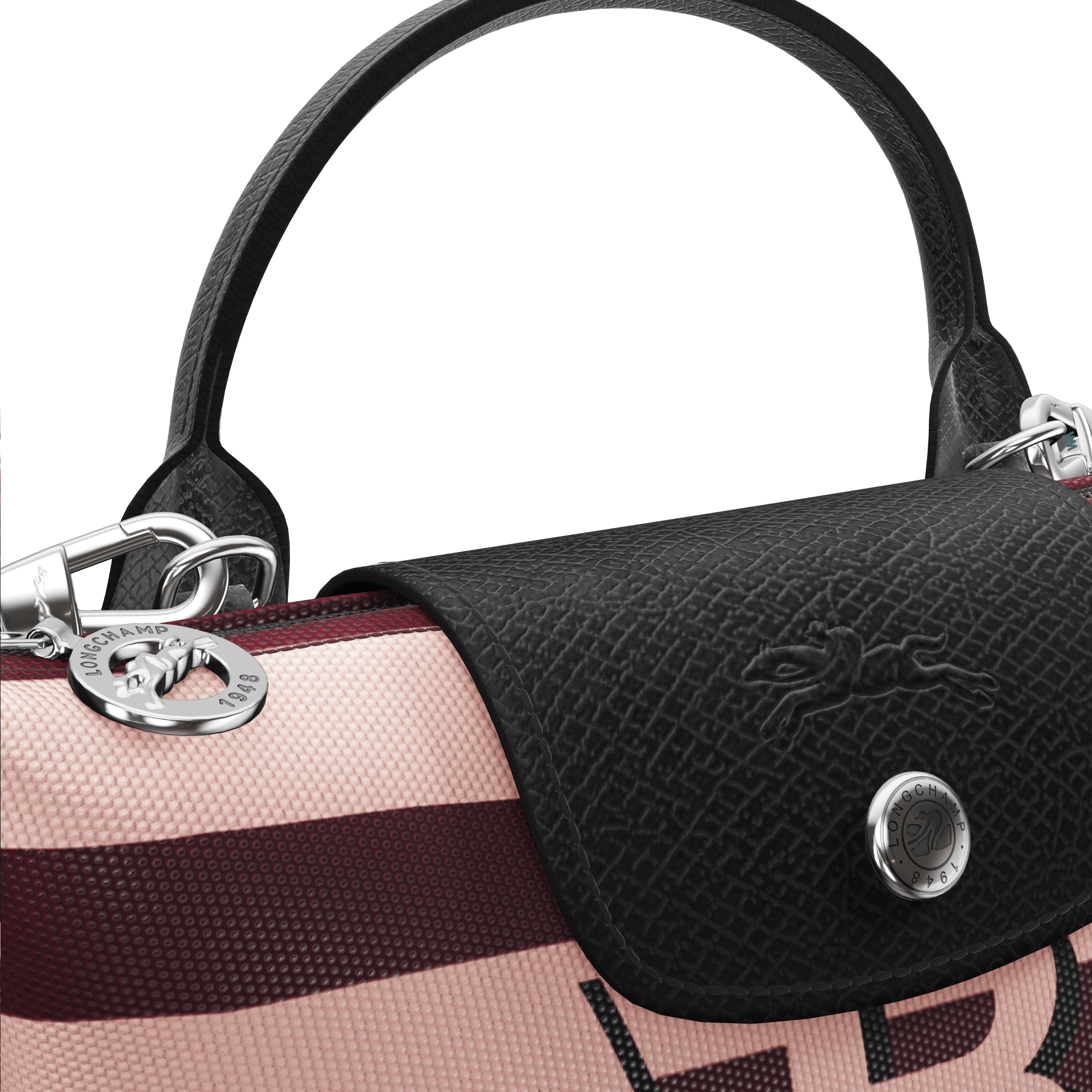 My Pliage 手拿包 - 查看 5 6