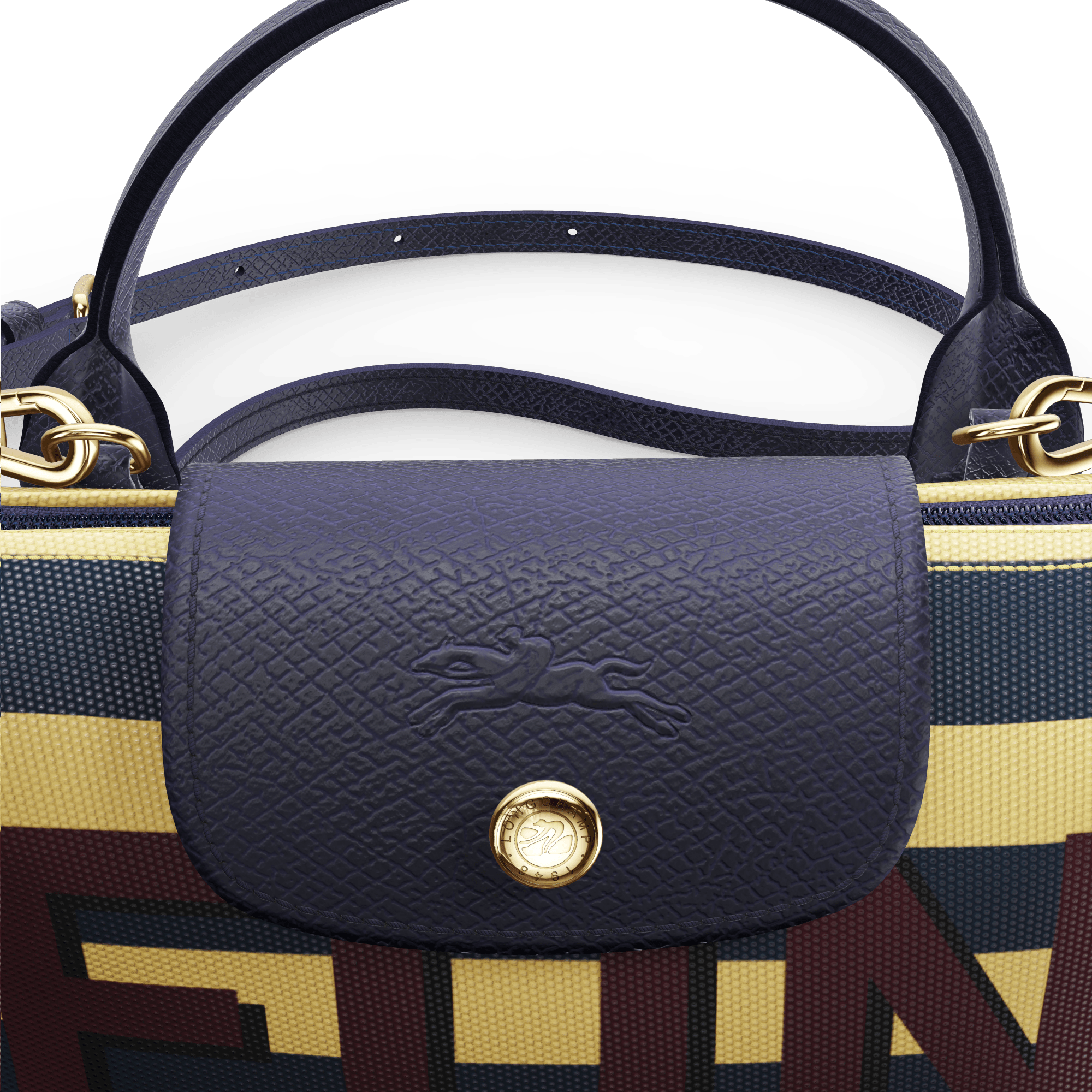 My Pliage 手拿包 - 查看 6 6