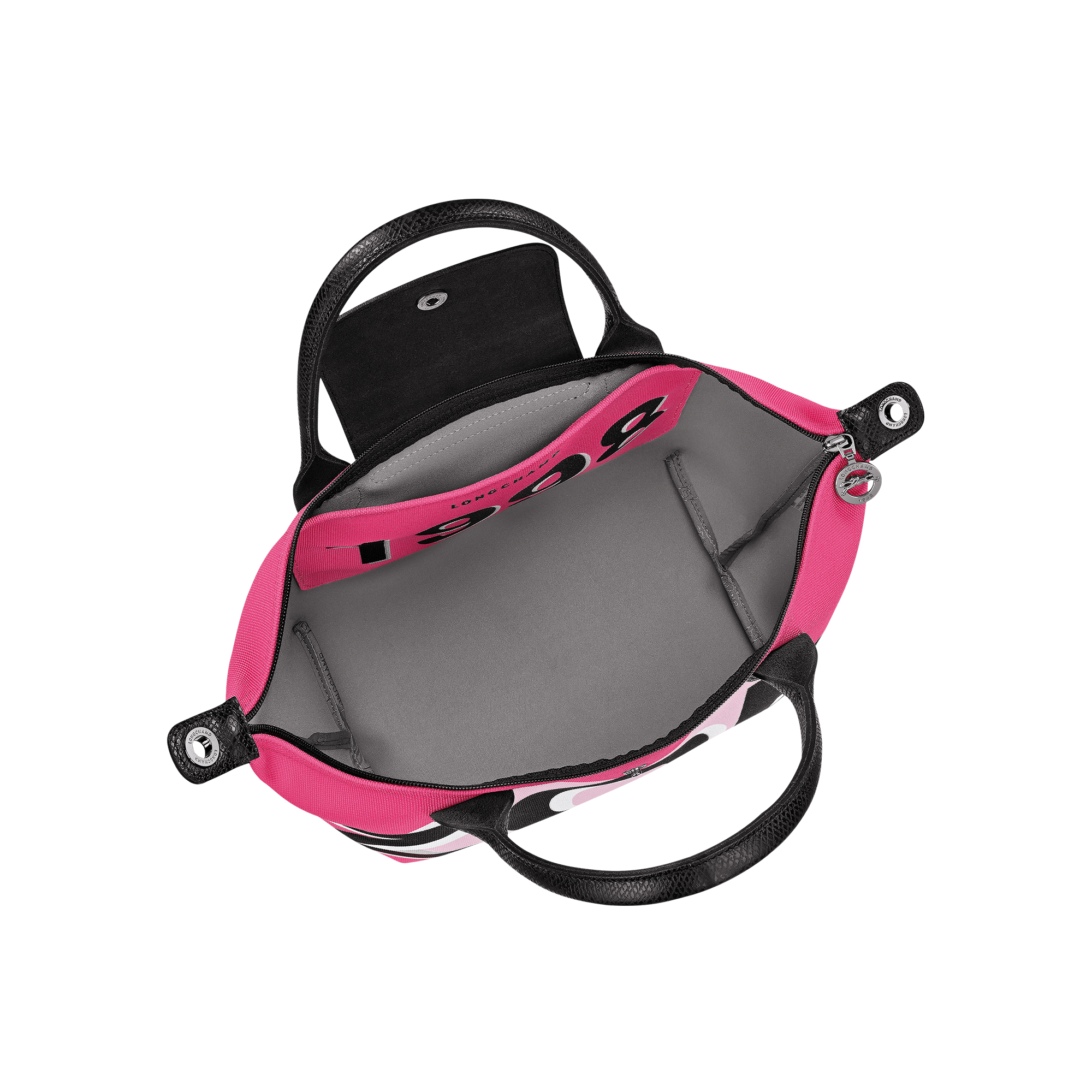 My Pliage S Handbag - View 4 of  6