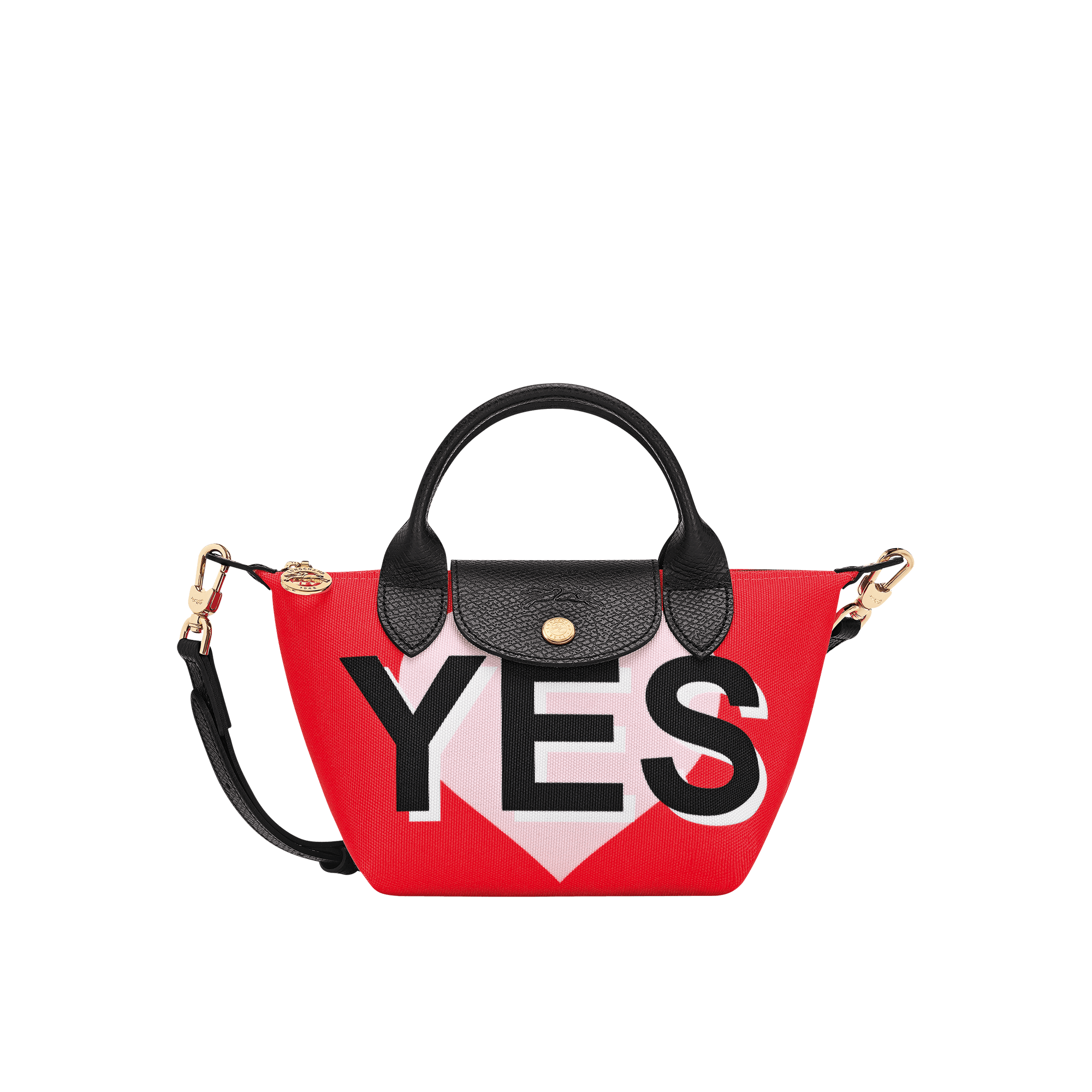 My Pliage XS Handbag - View 2 of  6