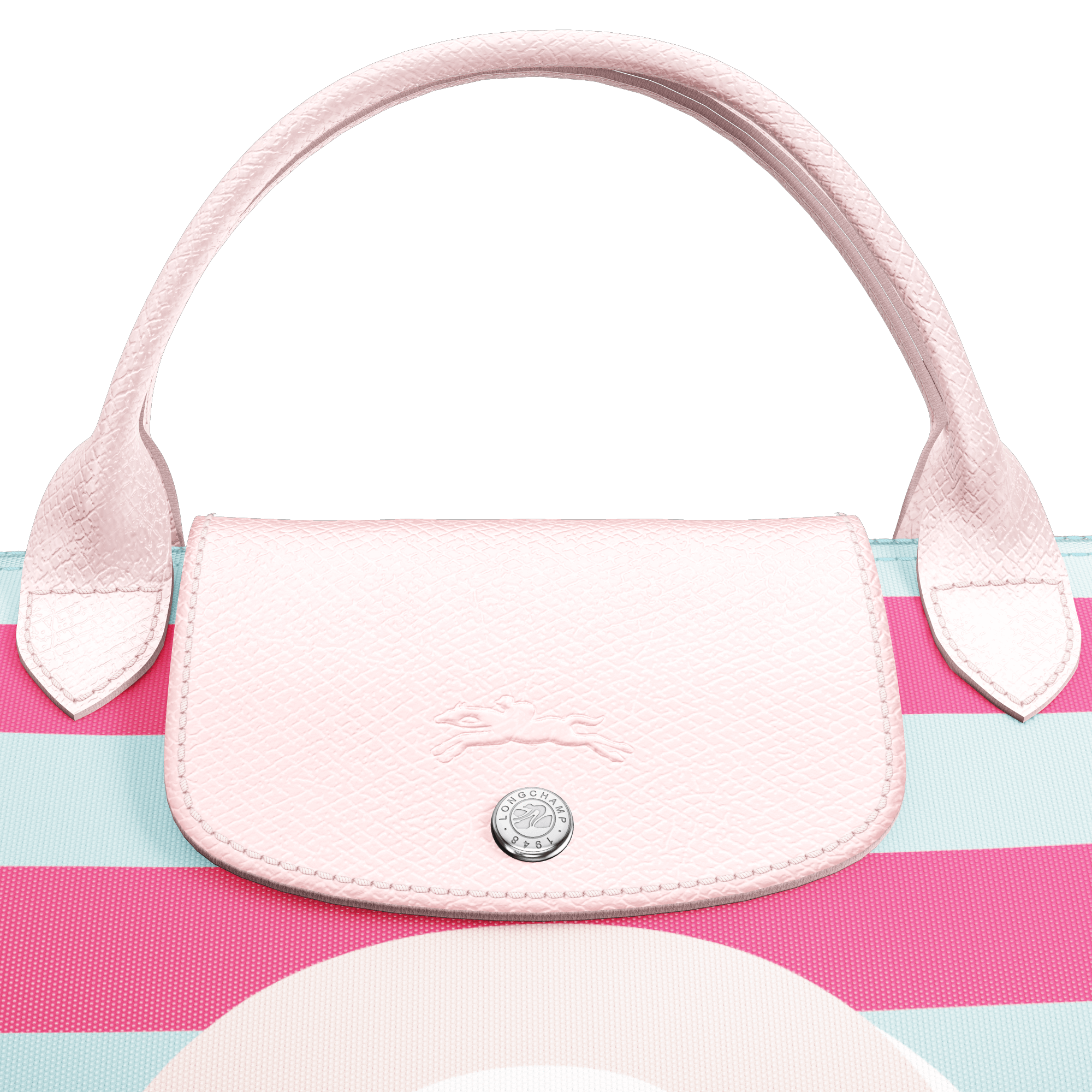 My Pliage L 旅行包 - 查看 6 6