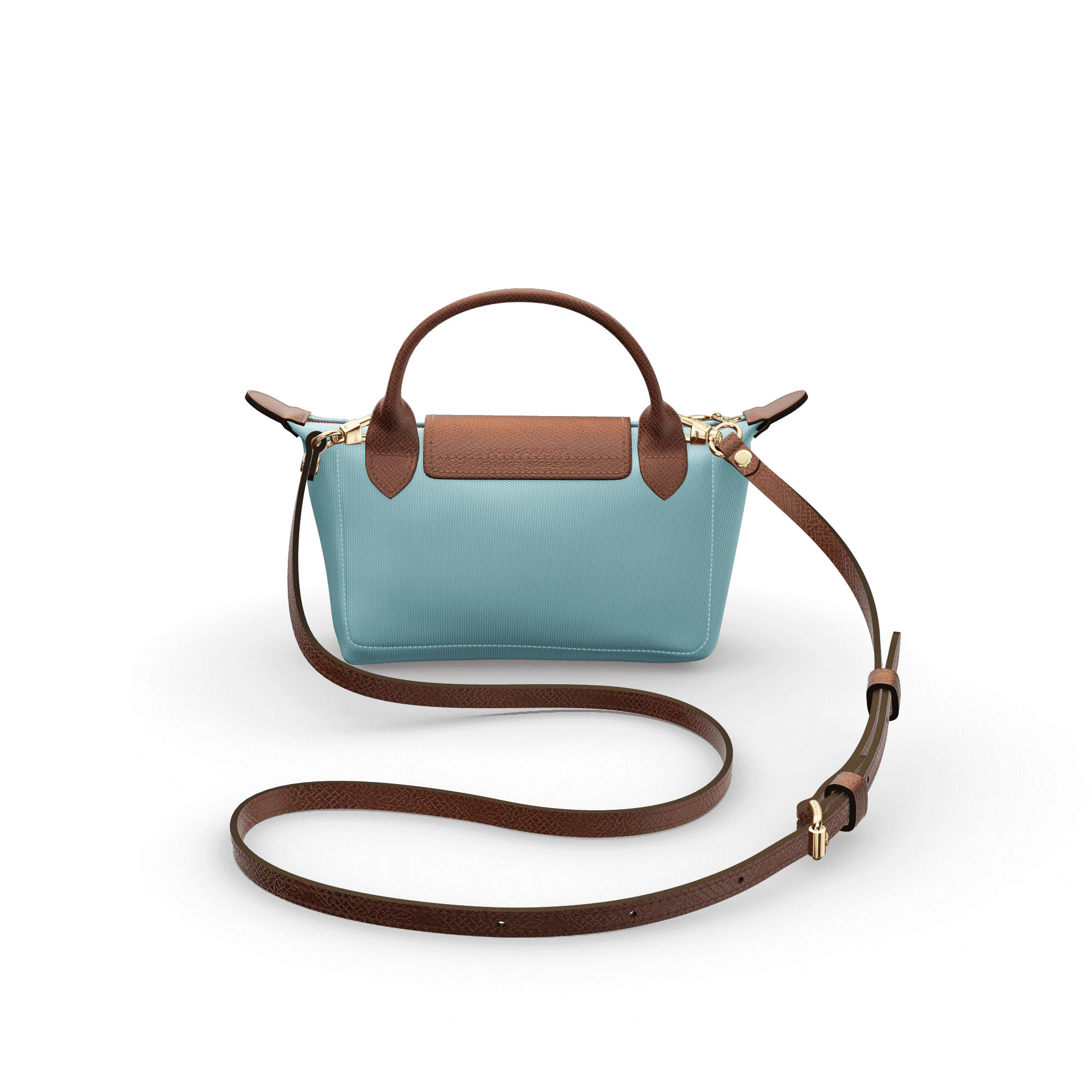 My Pliage 手拿包 - 查看 4 6