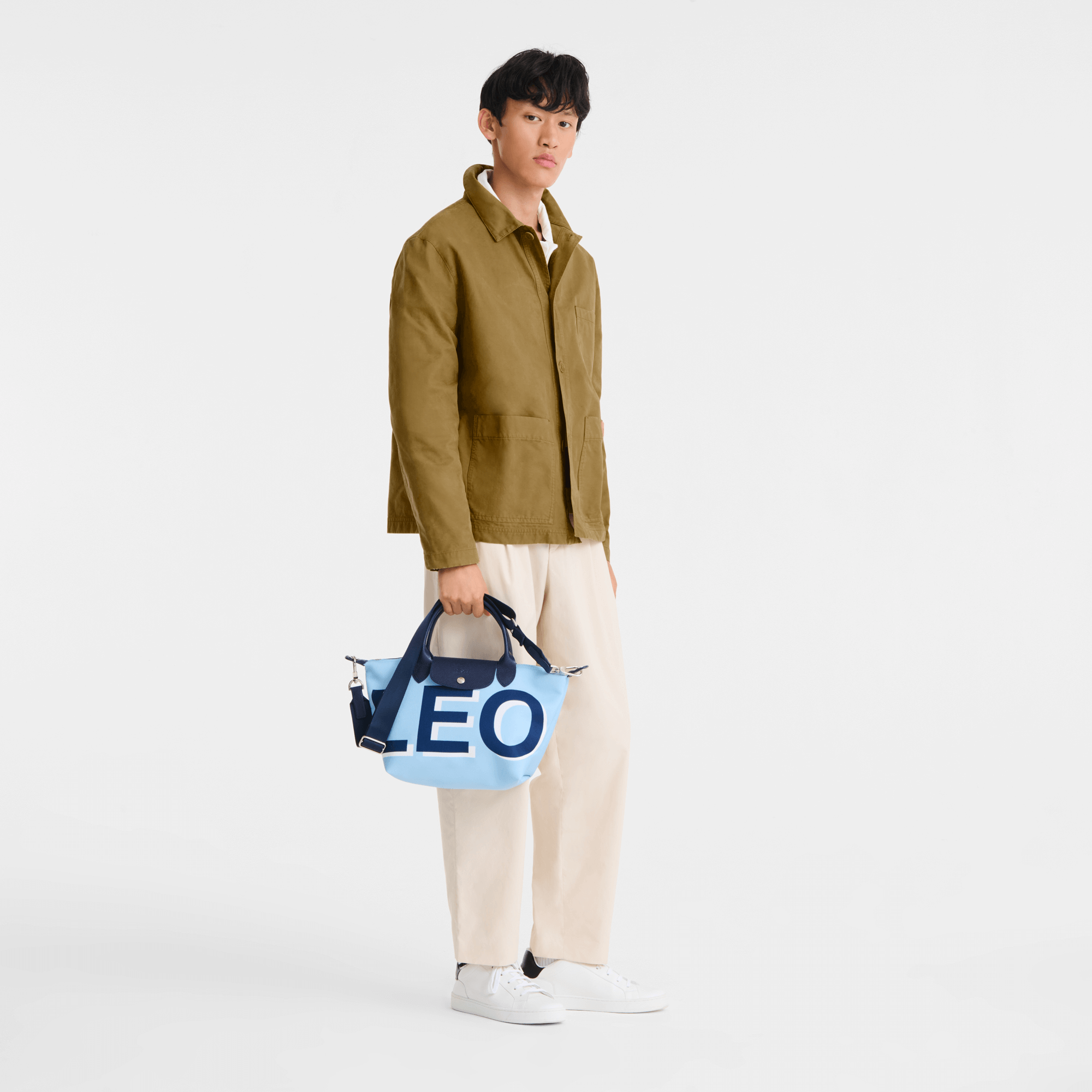 My Pliage S Handbag - View 3 of  6