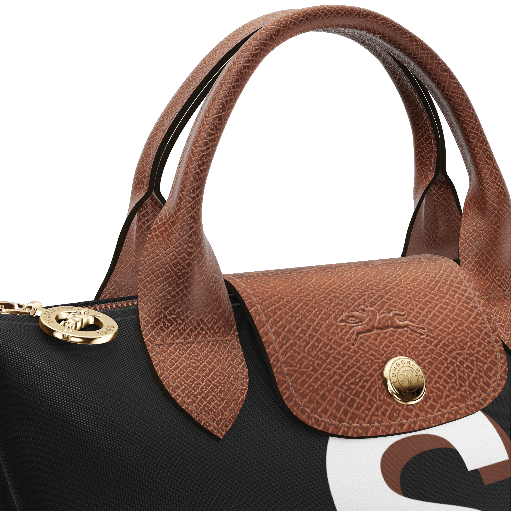 My Pliage XS Handbag - View 5 of  6