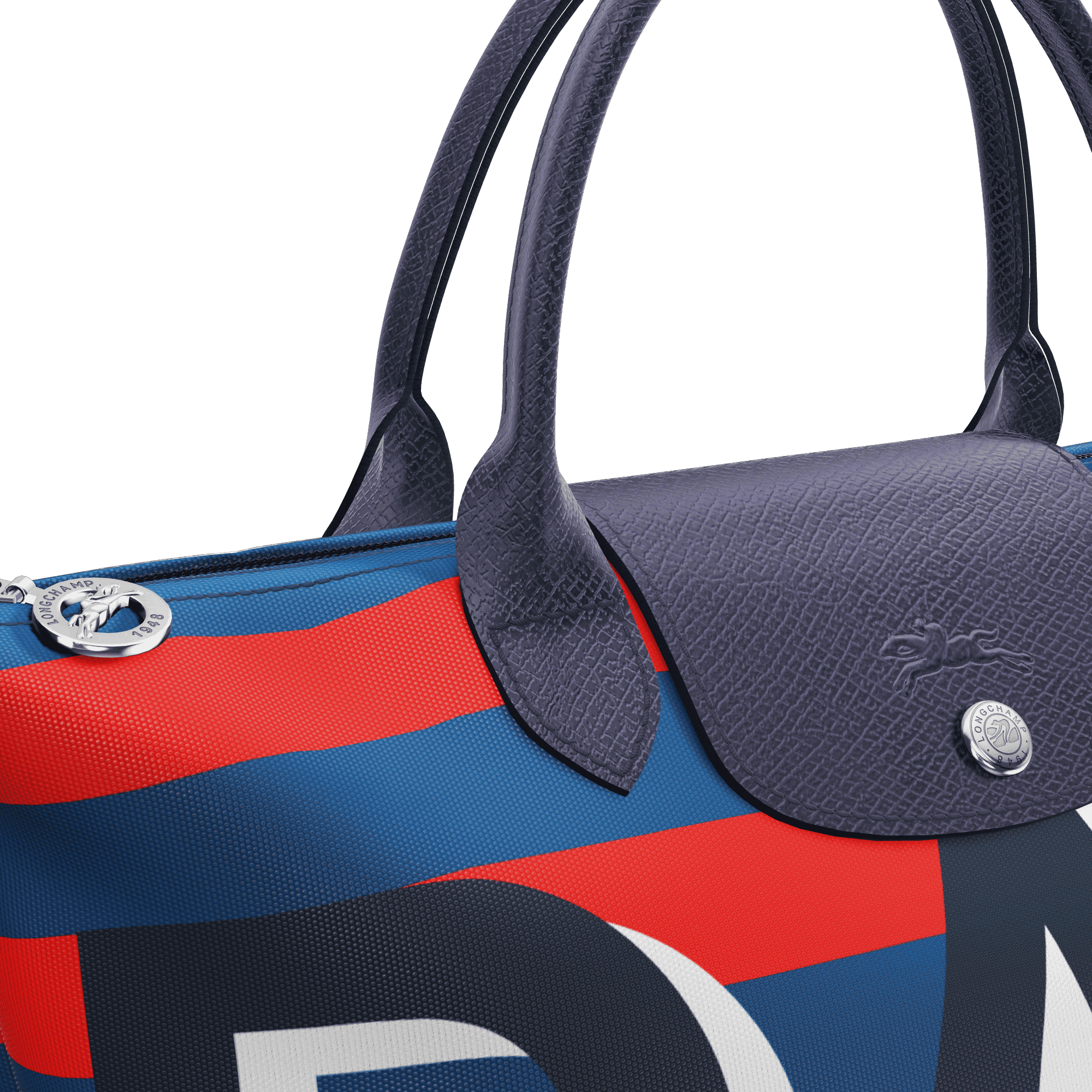 My Pliage S Handbag - View 5 of  6