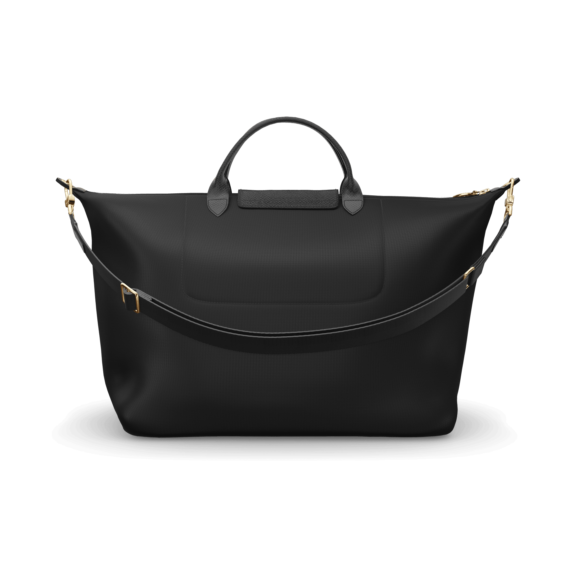 My Pliage L Travel bag - View 4 of  6