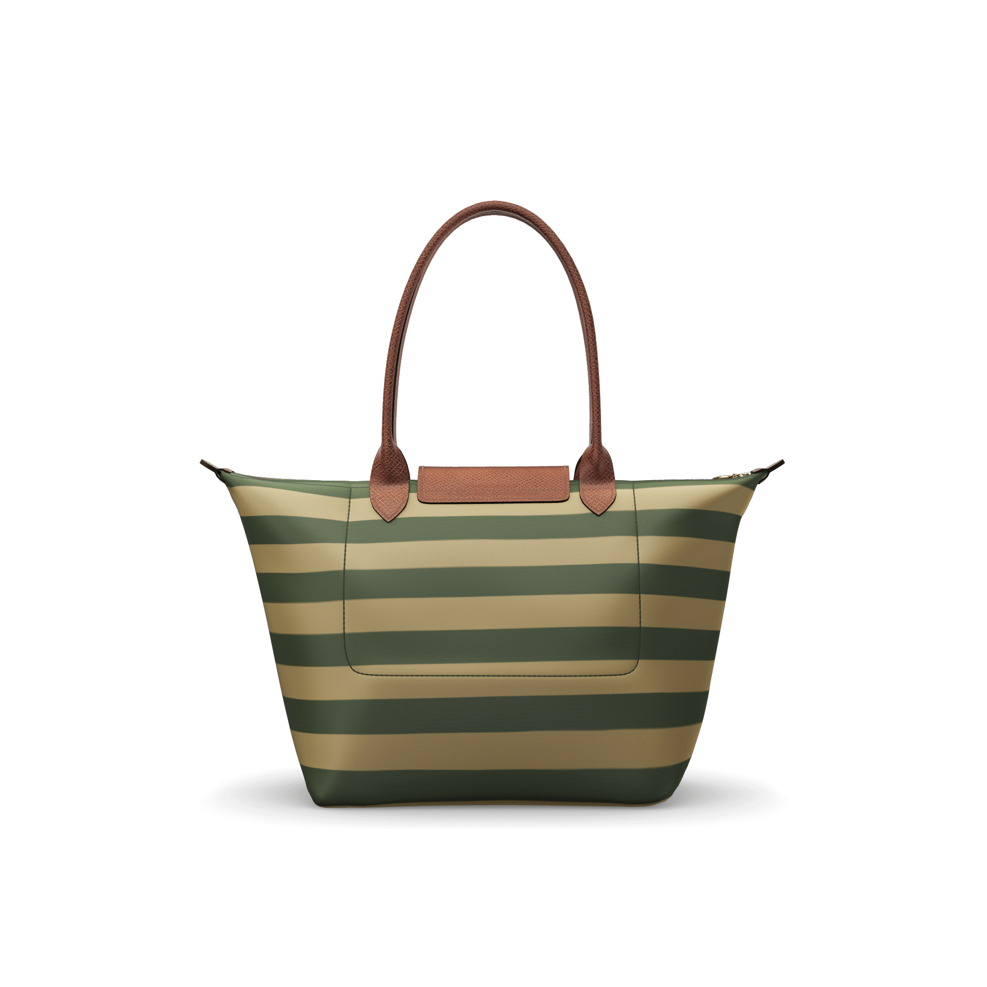 My Pliage L 托特包 - 查看 4 6