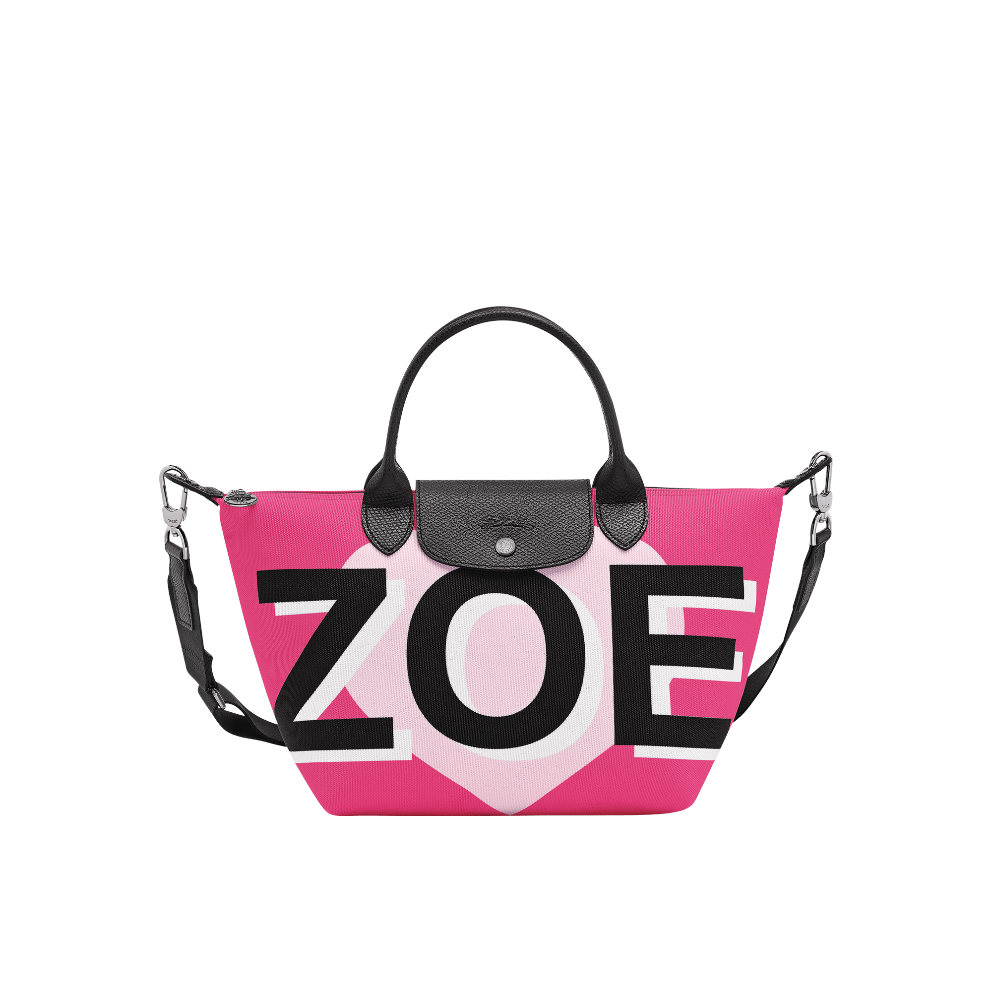 My Pliage S Handbag - View 2 of  6