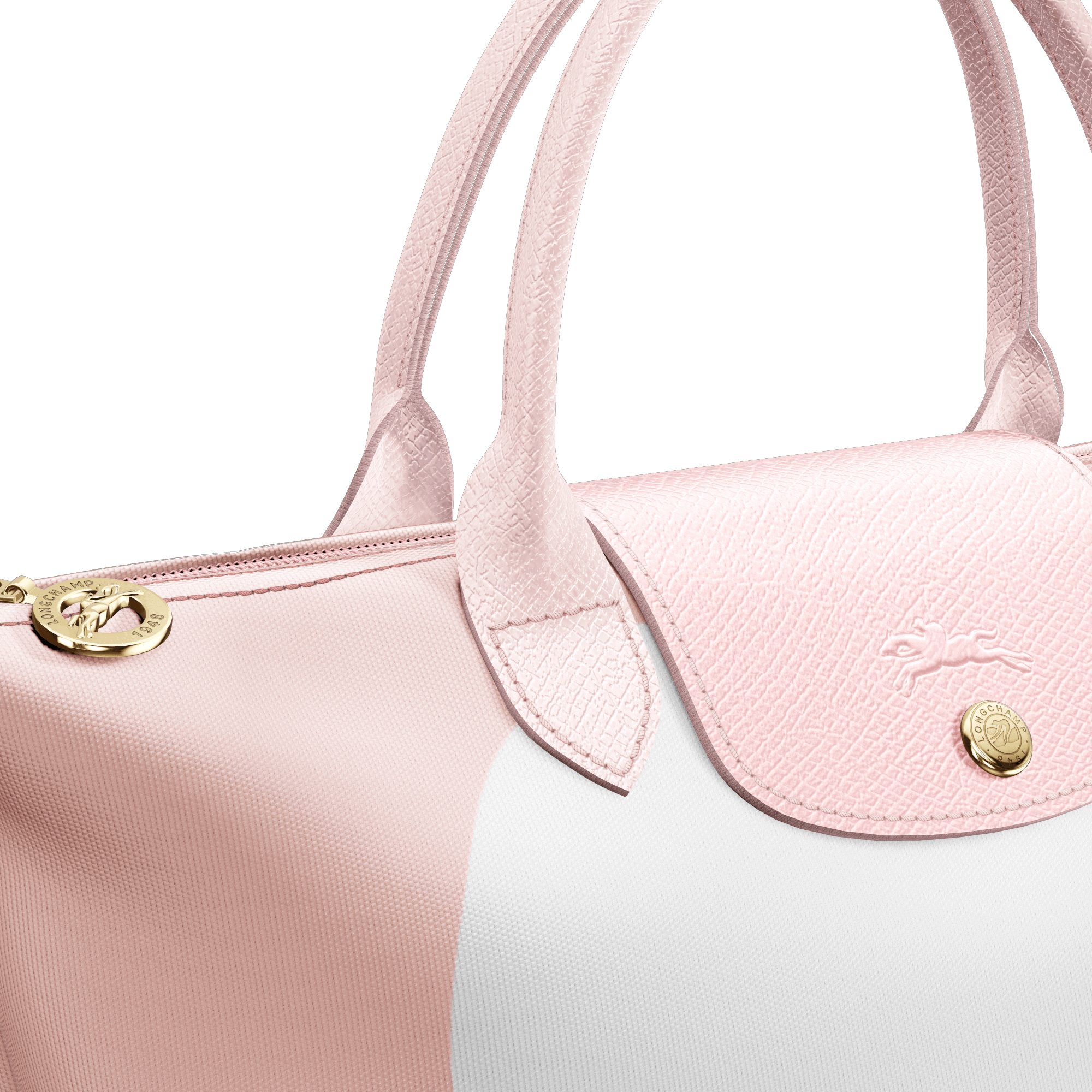 My Pliage S Handbag - View 5 of  6