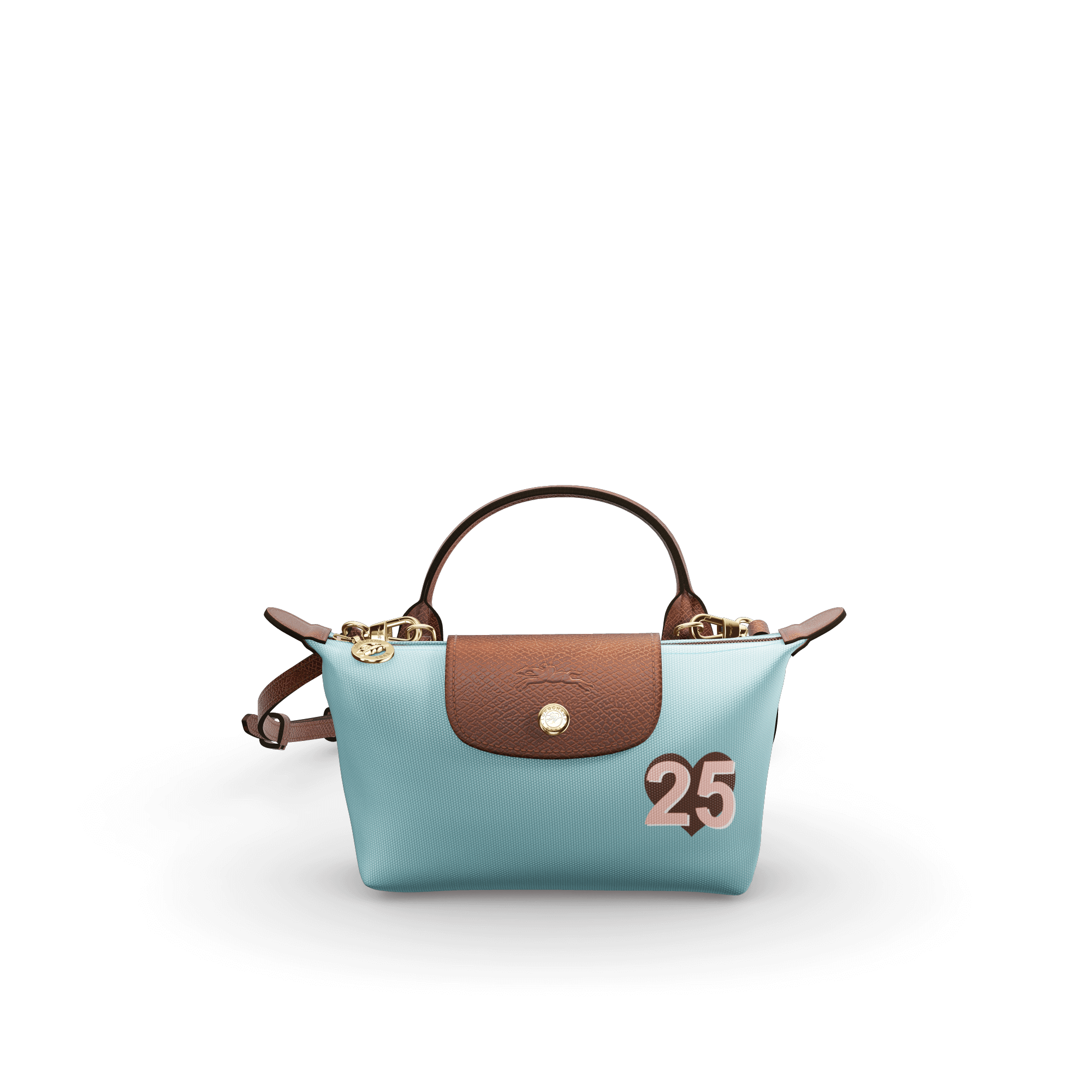 My Pliage 手拿包 - 查看 2 6