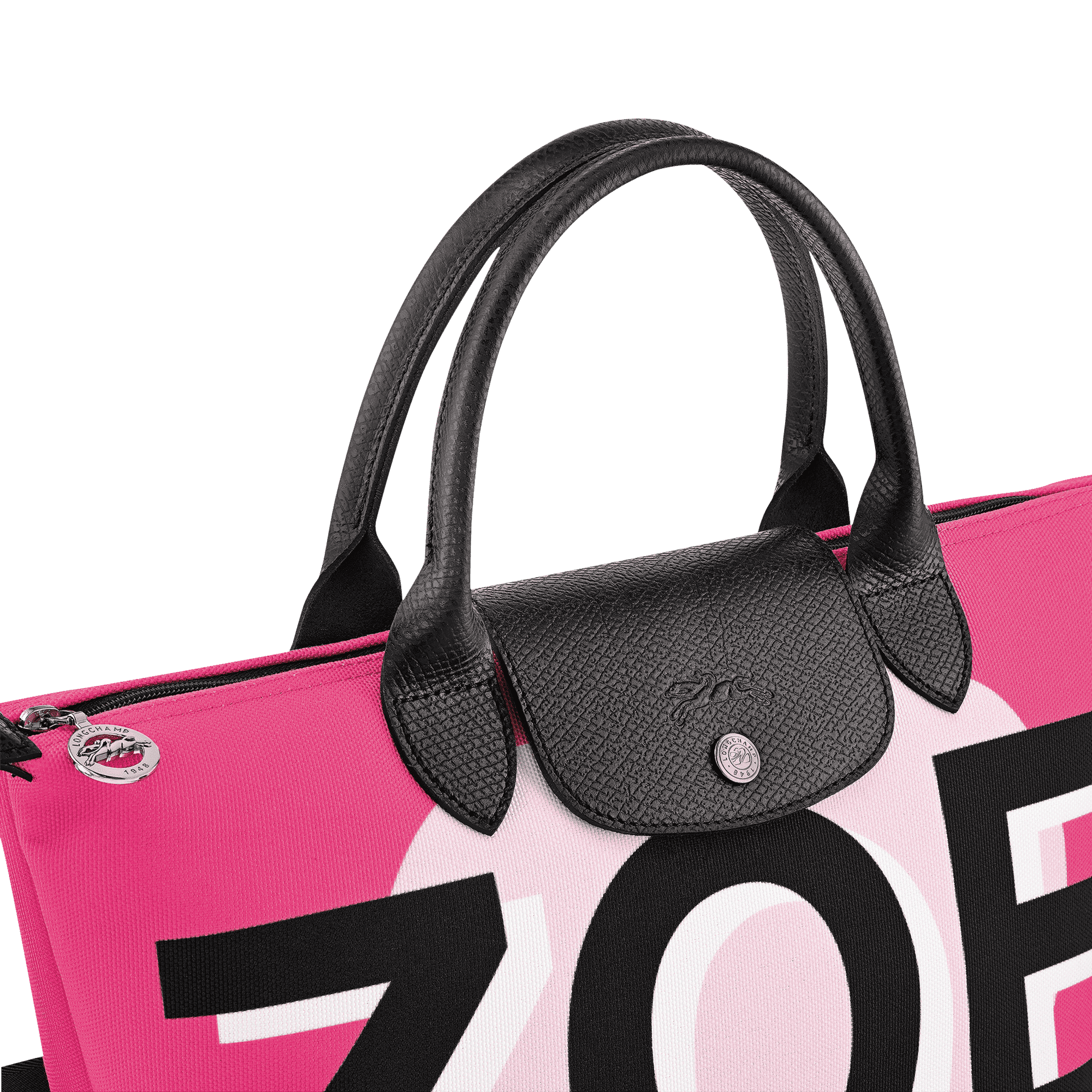 My Pliage S 手提包 - 查看 5 6