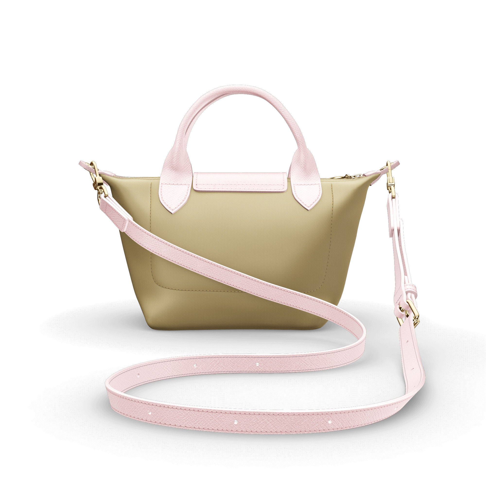 My Pliage XS Handbag - View 4 of  6