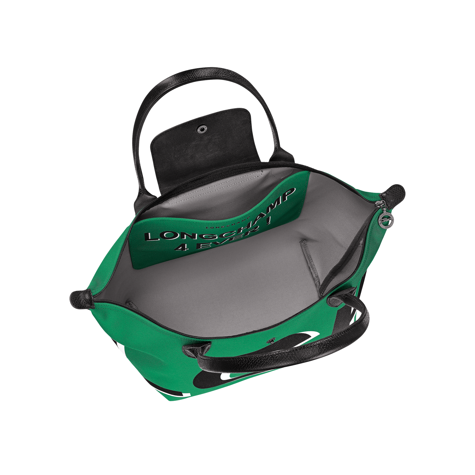 My Pliage L 托特包 - 查看 4 6