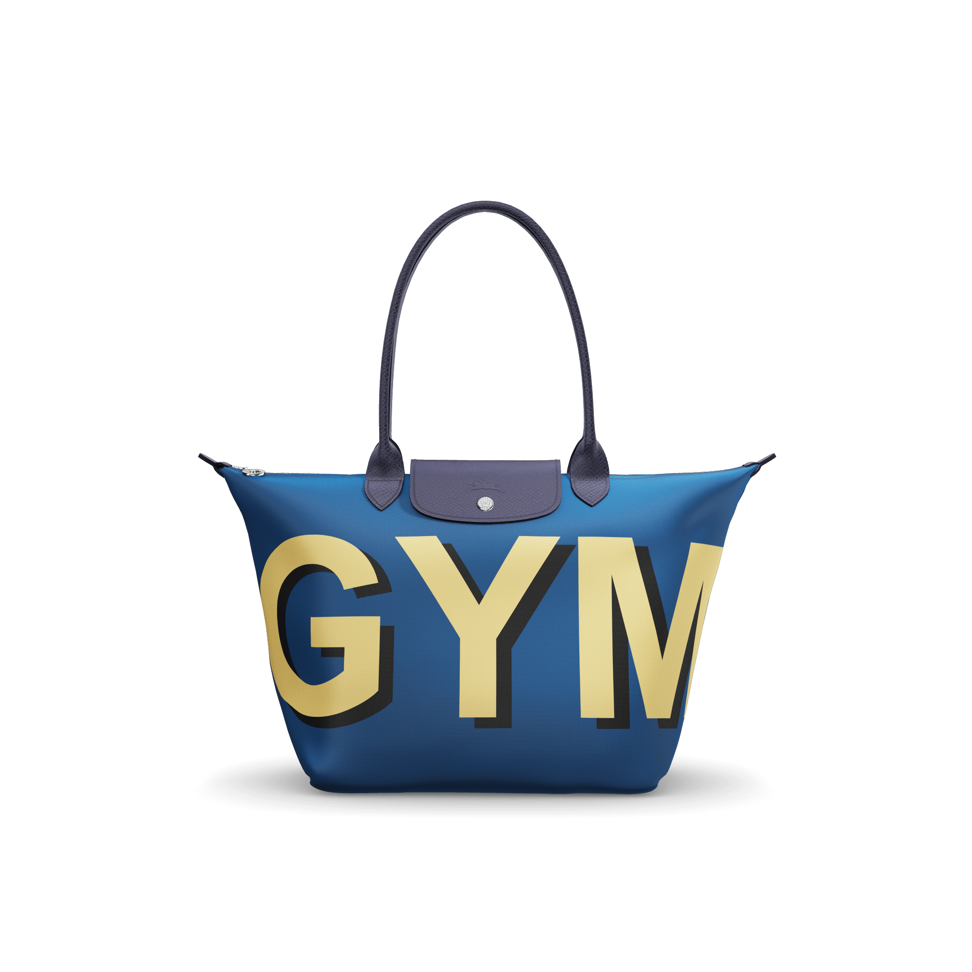 My Pliage L 托特包 - 查看 2 6