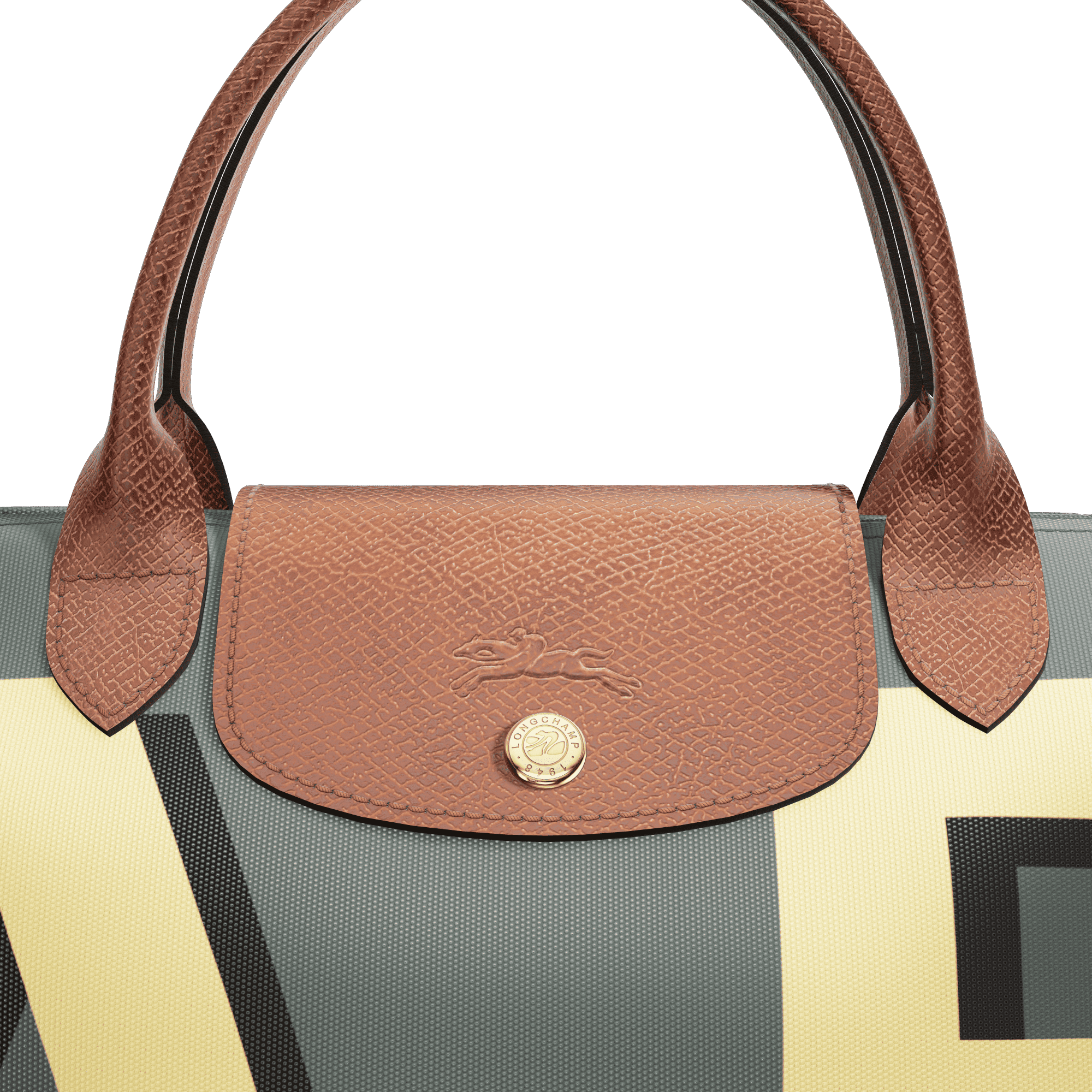 My Pliage S Handbag - View 6 of  6