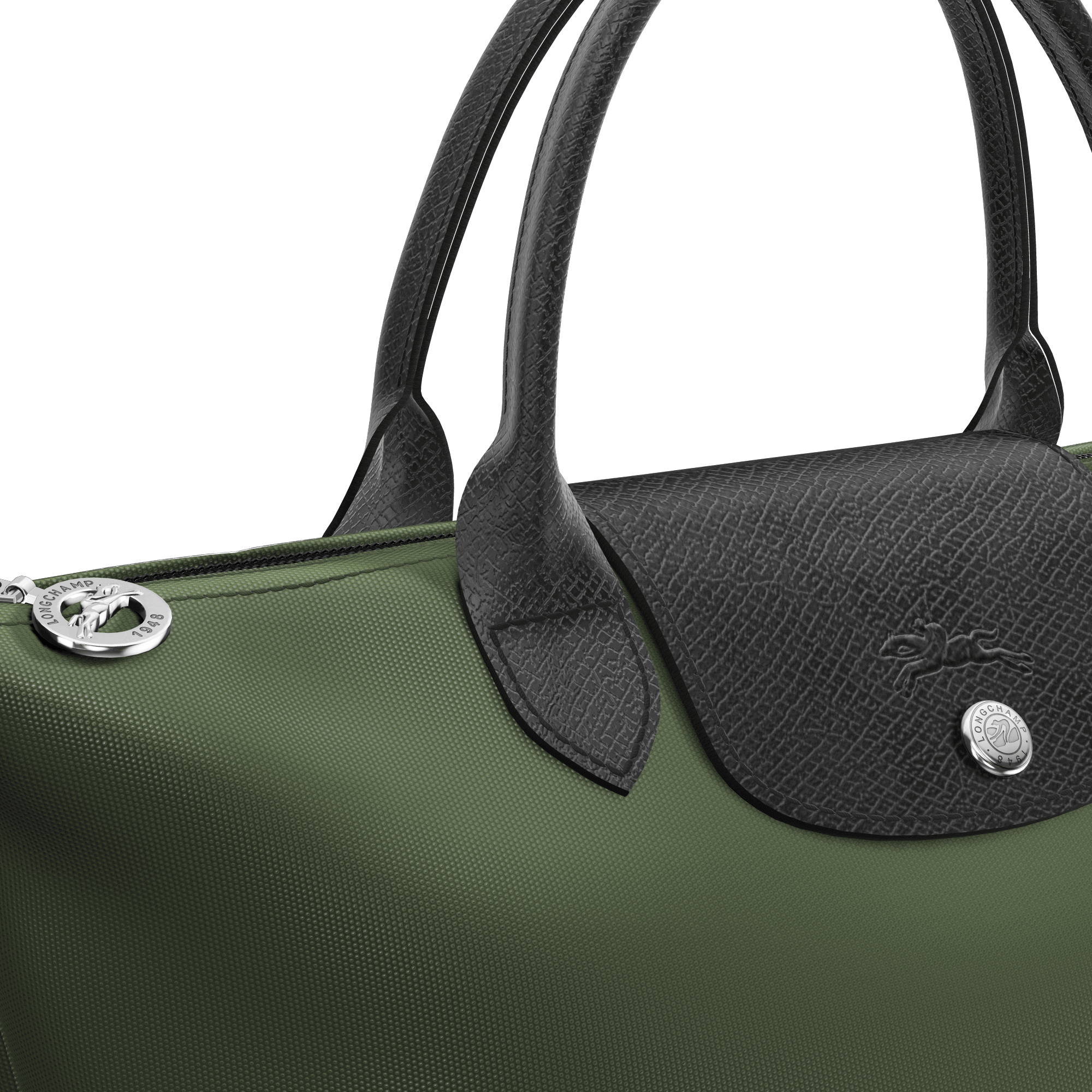 My Pliage S Handbag - View 5 of  6