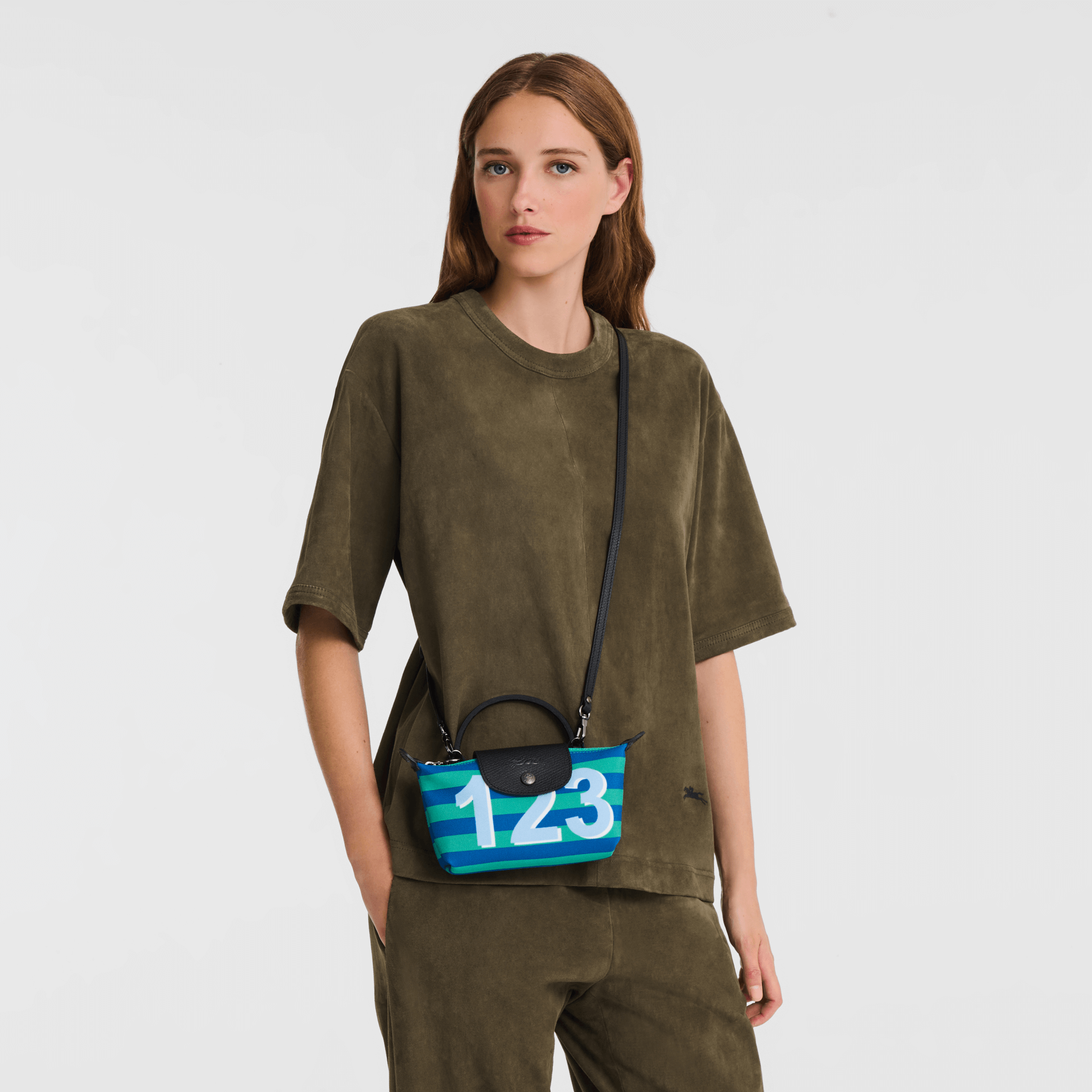 My Pliage 手拿包 - 查看 3 6