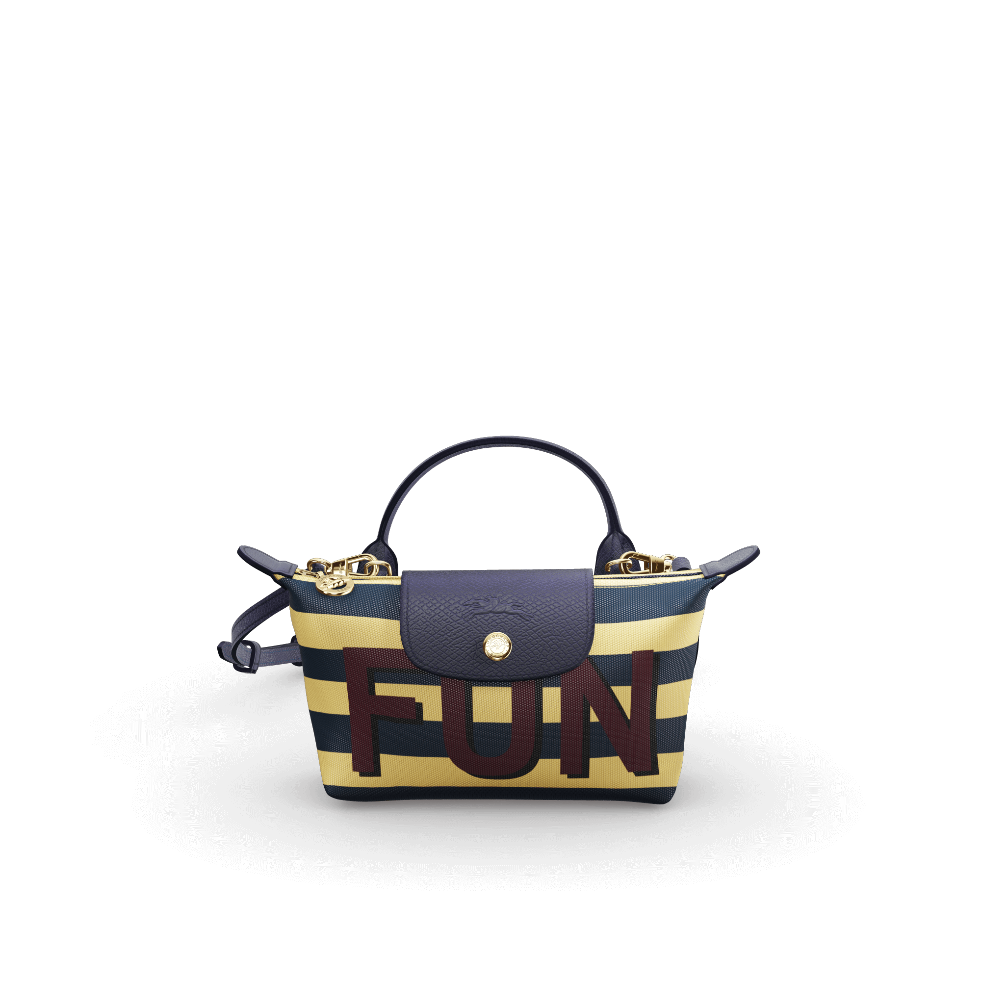 My Pliage 手拿包 - 查看 2 6