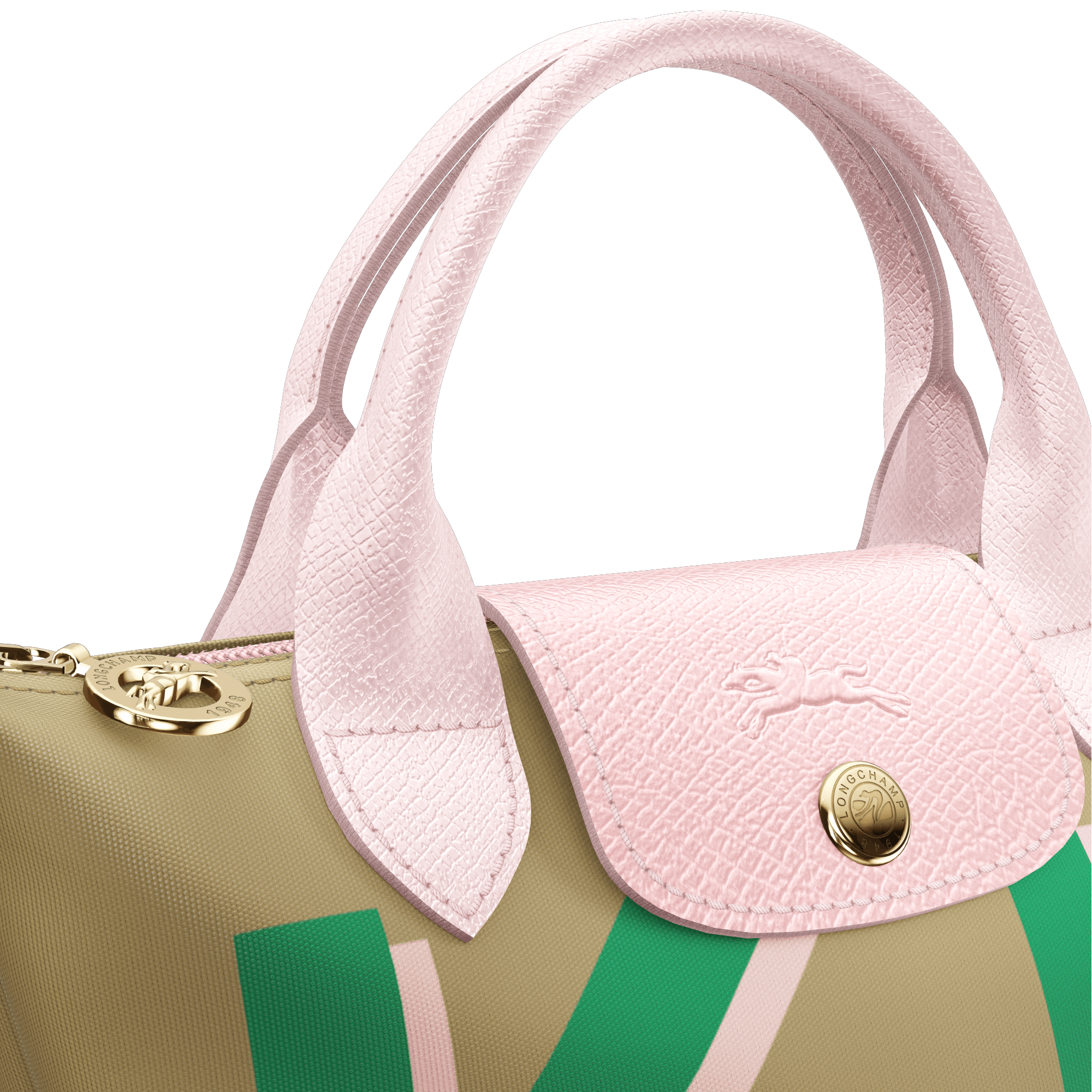 My Pliage XS Handbag - View 5 of  6