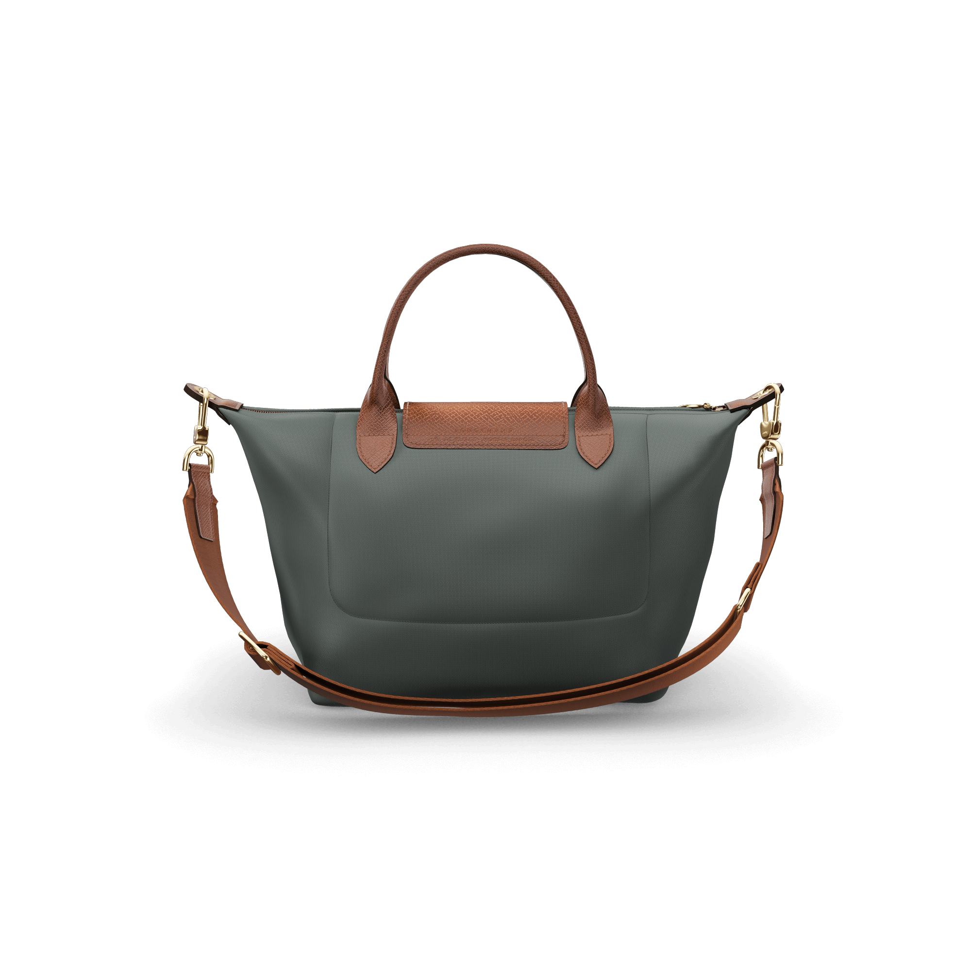 My Pliage S Handbag - View 4 of  6