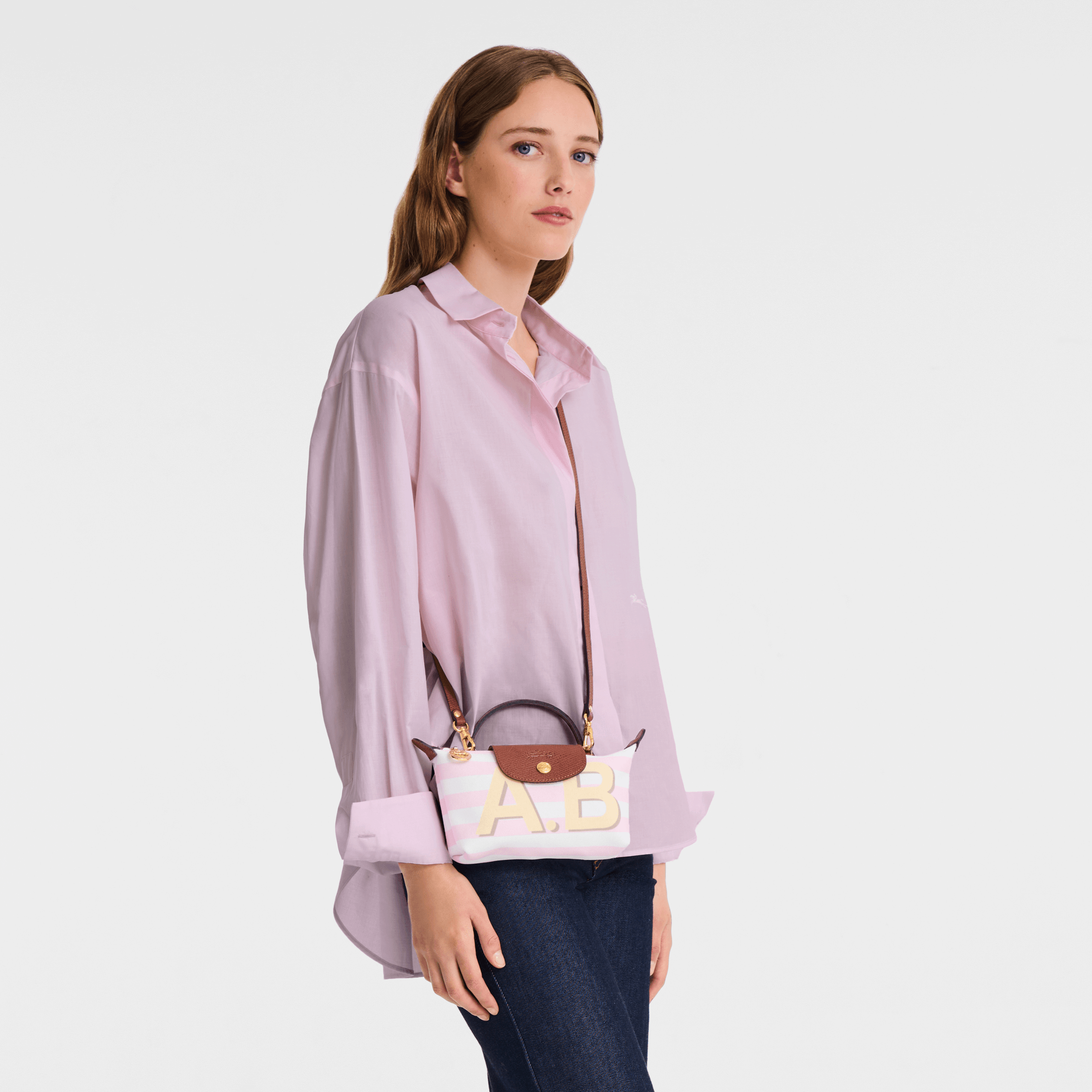 My Pliage 手拿包 - 查看 3 6