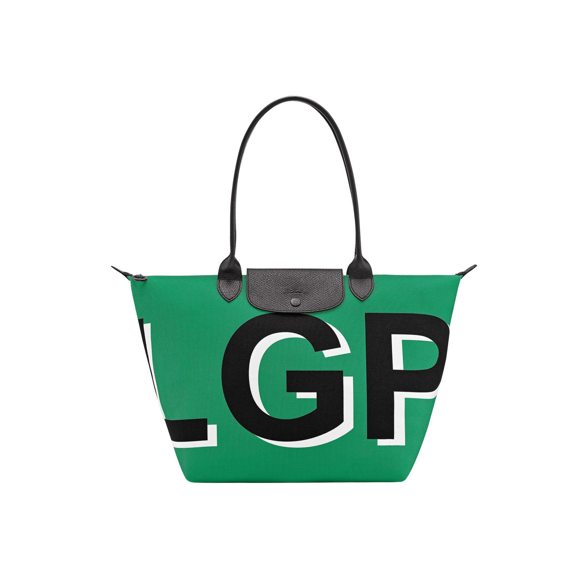 My Pliage L 托特包 - 查看 2 6